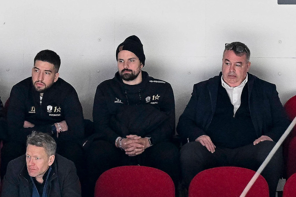 Eisbären-Stürmer Eder (†26) tot: „Lieber Tobi, du wirst uns fehlen“