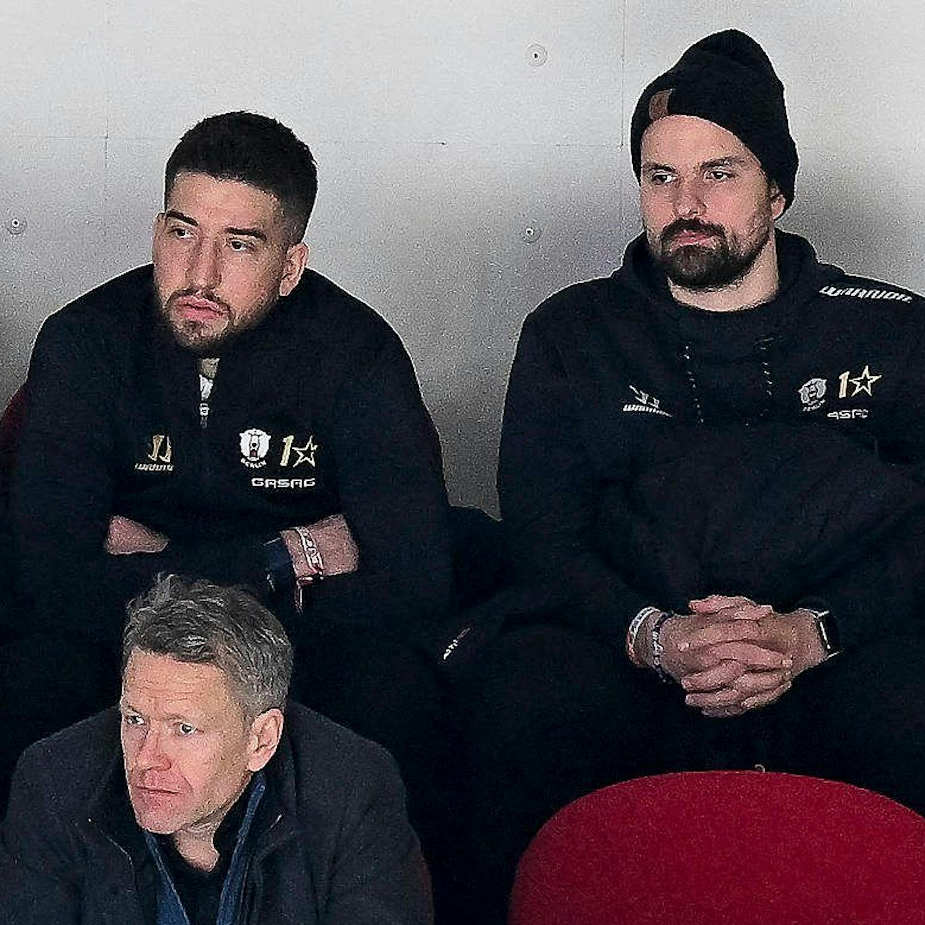 Eisbären-Stürmer Eder (†26) tot: „Lieber Tobi, du wirst uns fehlen“