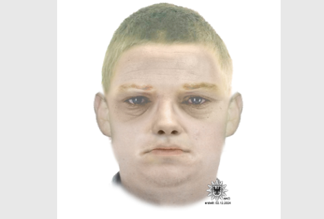 Image - 15-jähriges Mädchen in Bernau vergewaltigt: Polizei fahndet nach diesem Mann