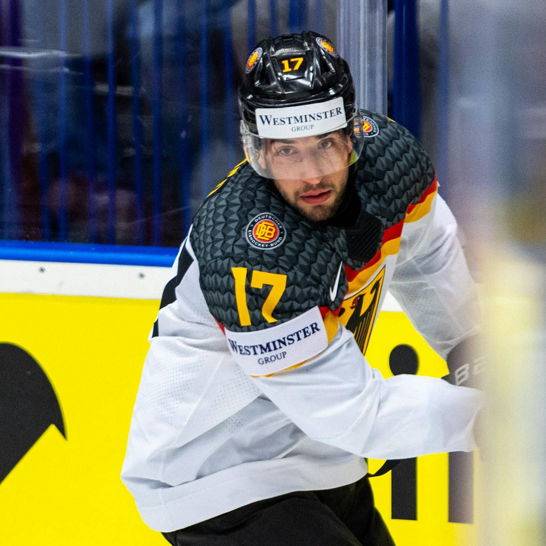 Krebsdrama um Tobias Eder: Eisbären sind geschockt, Spielabsage!