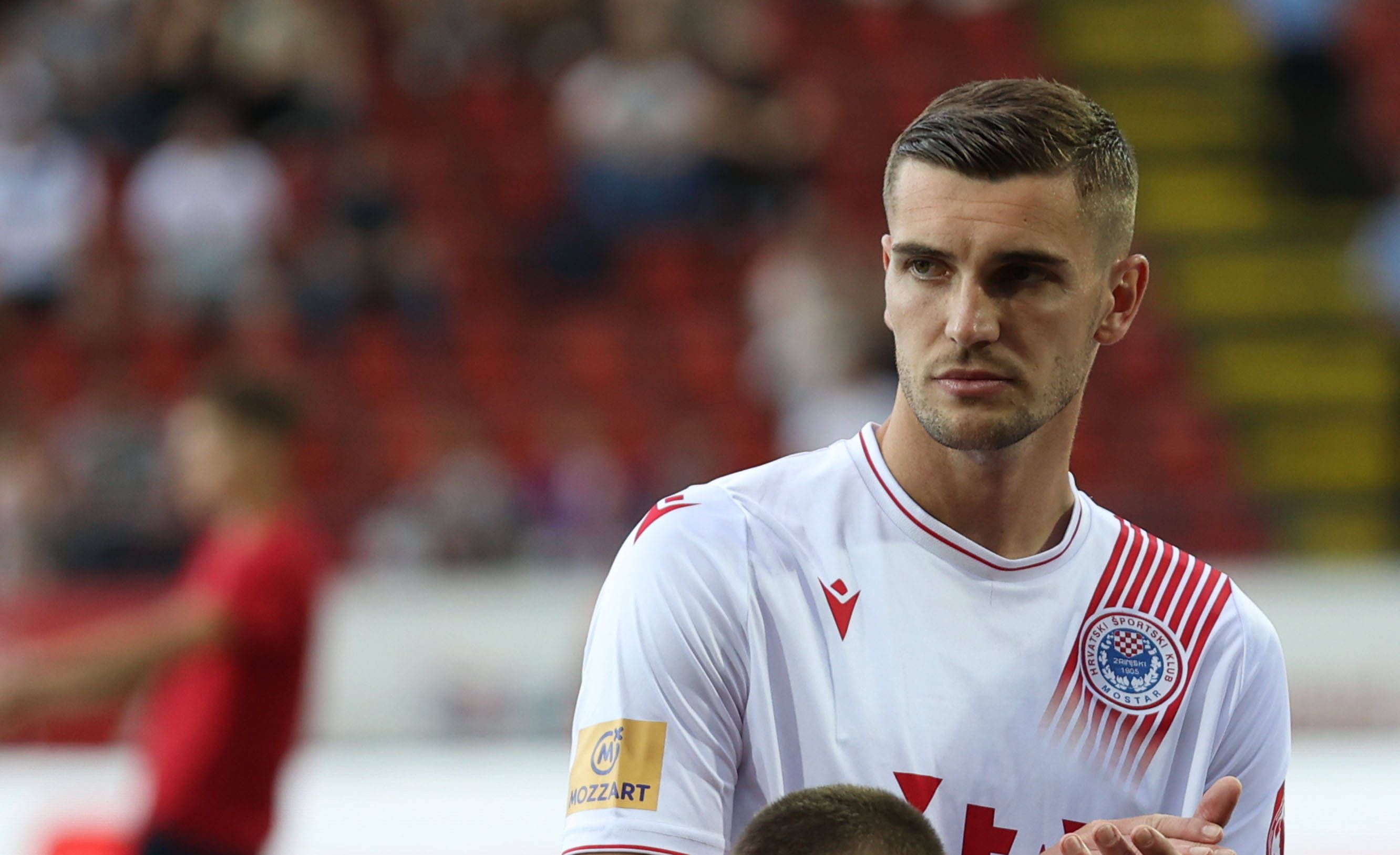 Achtung, Hertha BSC! Polen bietet jetzt bei Bosnien-Torjäger mit