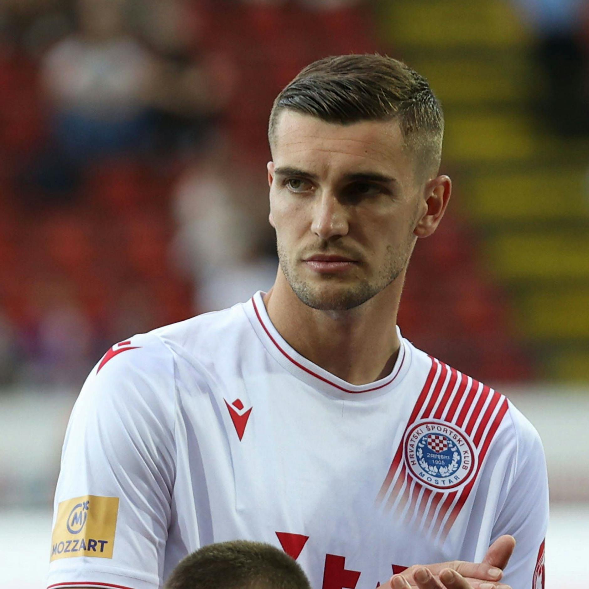 Achtung, Hertha BSC! Polen bietet jetzt bei Bosnien-Torjäger mit