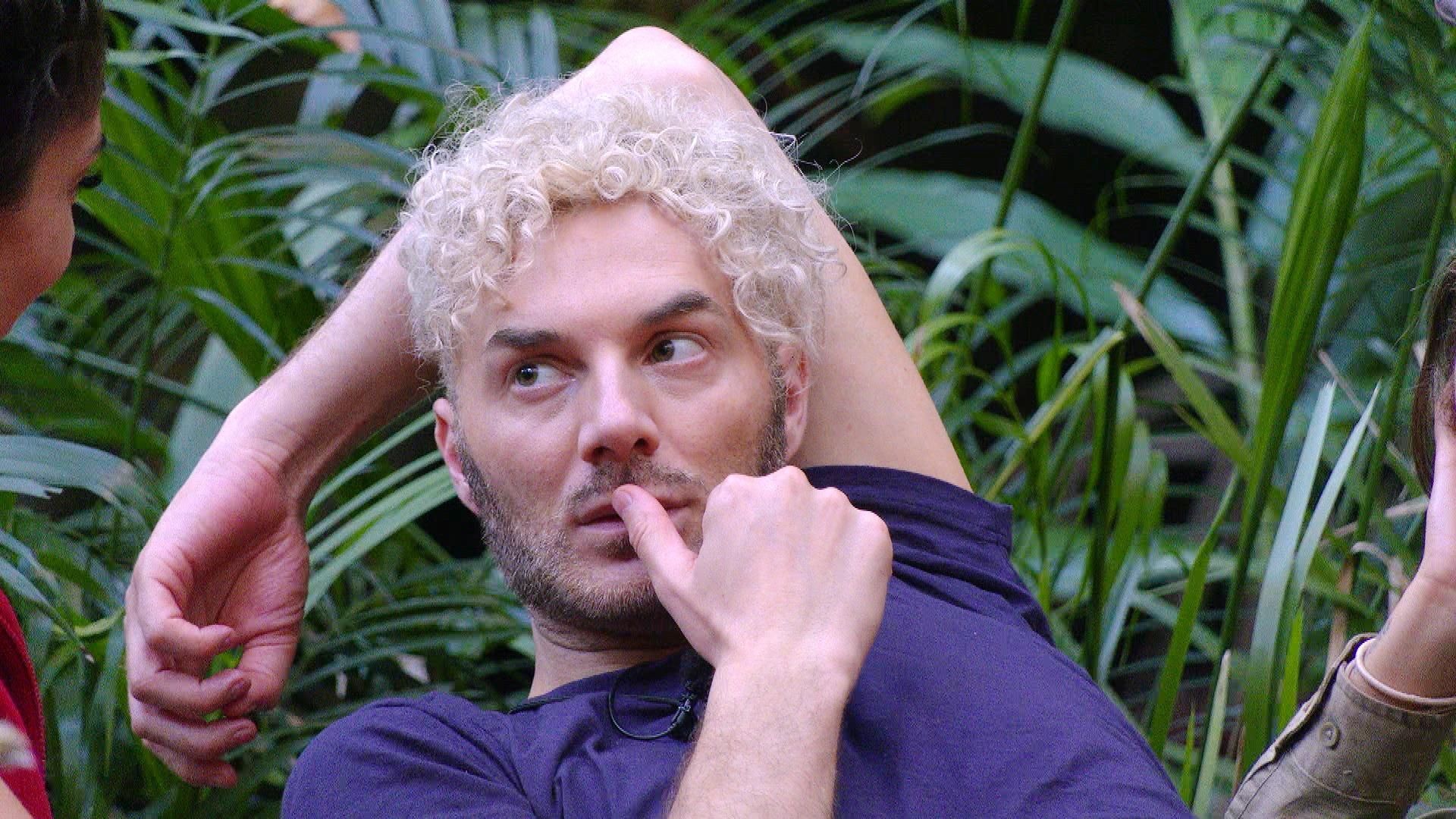 Sam Dylan von RTL im Dschungel entlarvt: Aufmerksamkeit um jeden Preis!