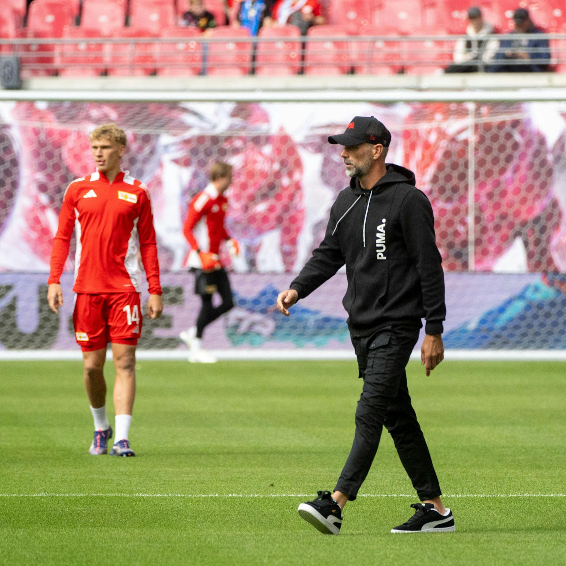 Eiserne Chance: Union-Gegner Leipzig geht die Brause aus!