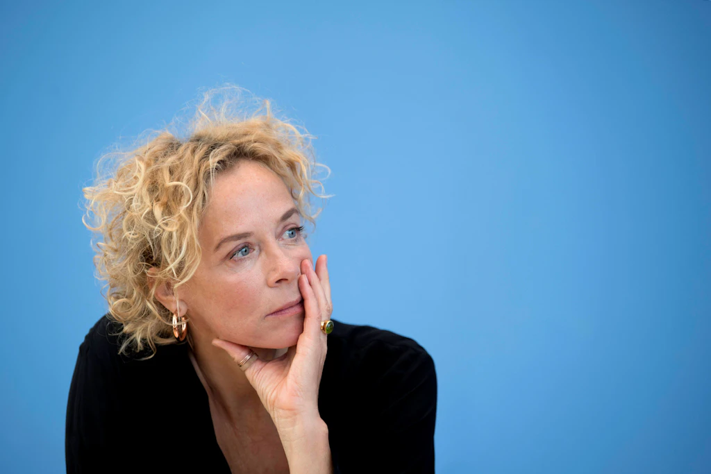 Katja Riemann ve Klaas Heufer-Imlauf gibi ünlüler Friedrich Merz'e Çarpık Döndü