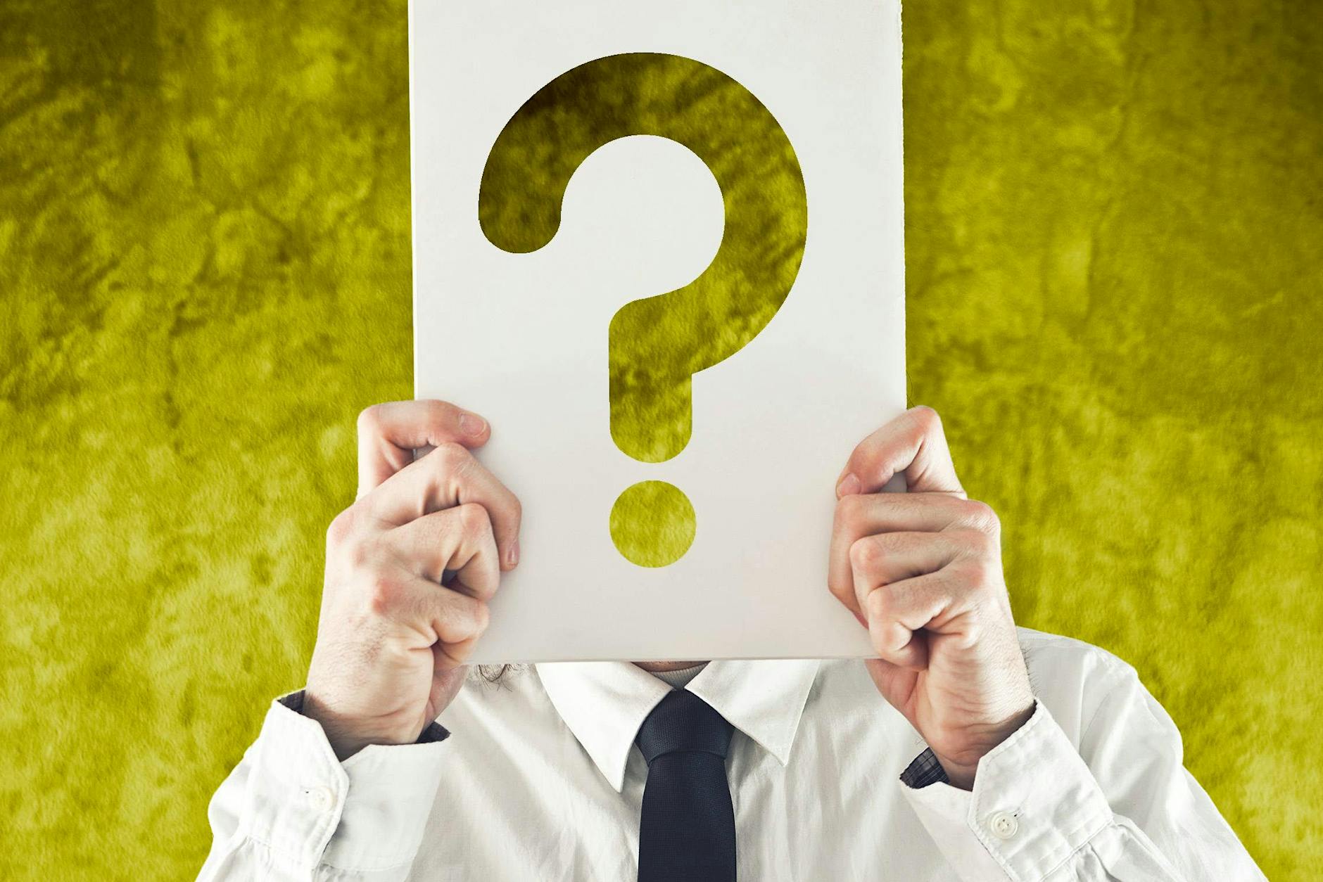 Wann landete der erste Mensch auf dem Mond? Das Quiz des Tages am Freitag!