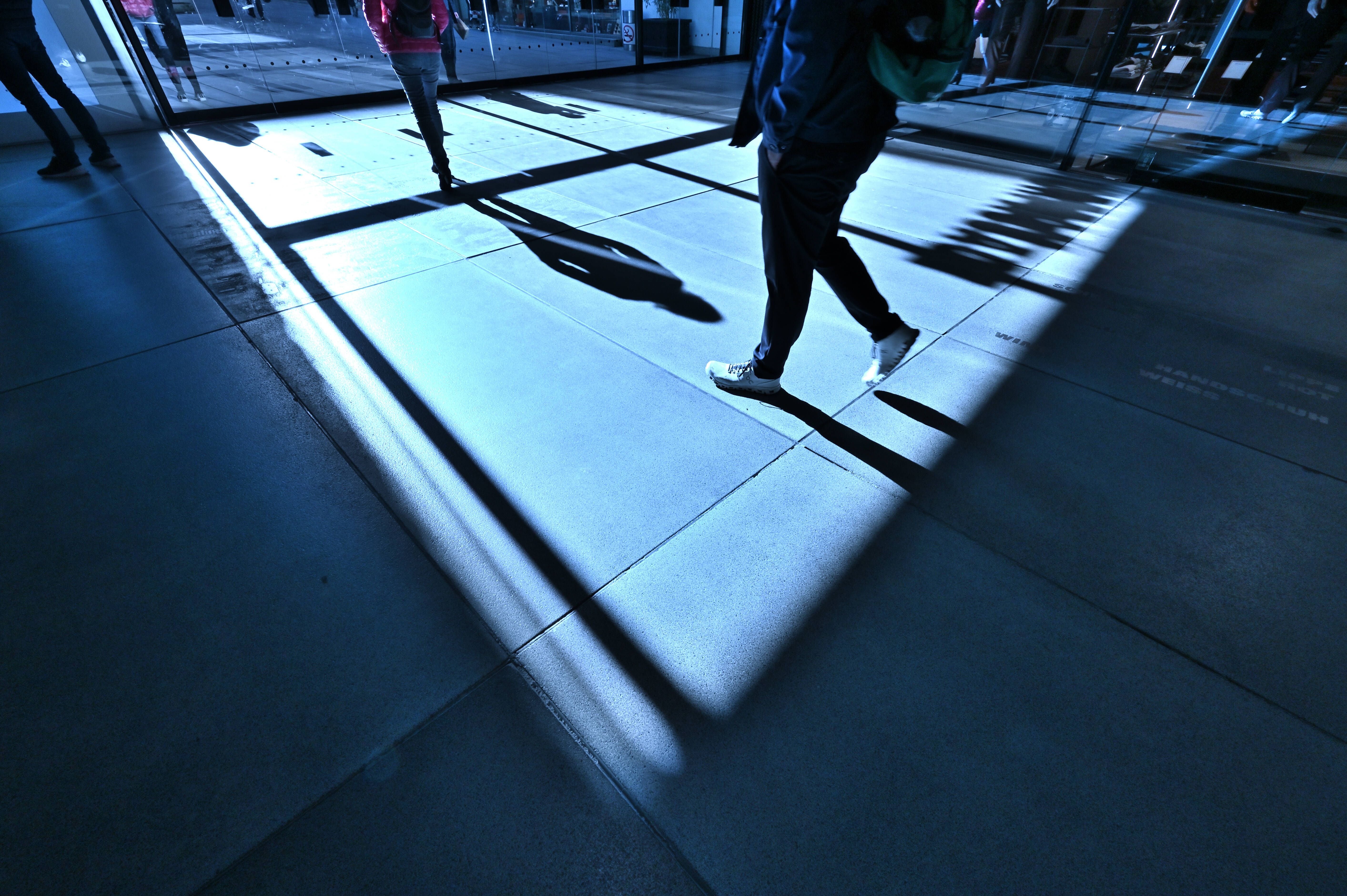 Exklusiv: Zahl der Sexualverbrechen in Berlin auf Rekordhoch – Hälfte der Vergewaltiger sind Ausländer