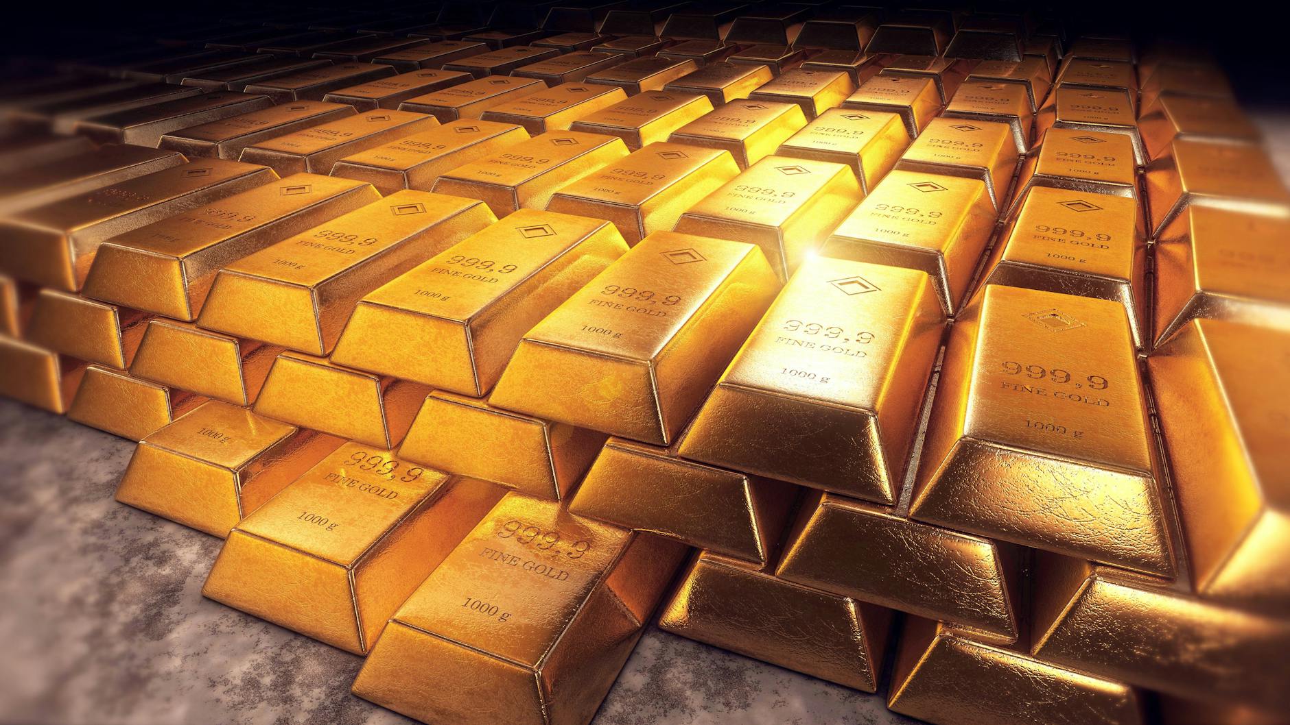 Das Kürzel für Gold im Periodensystem der Elemente lautet Au. Konnten Sie die Frage aus unserem Quiz des Tages beantworten?