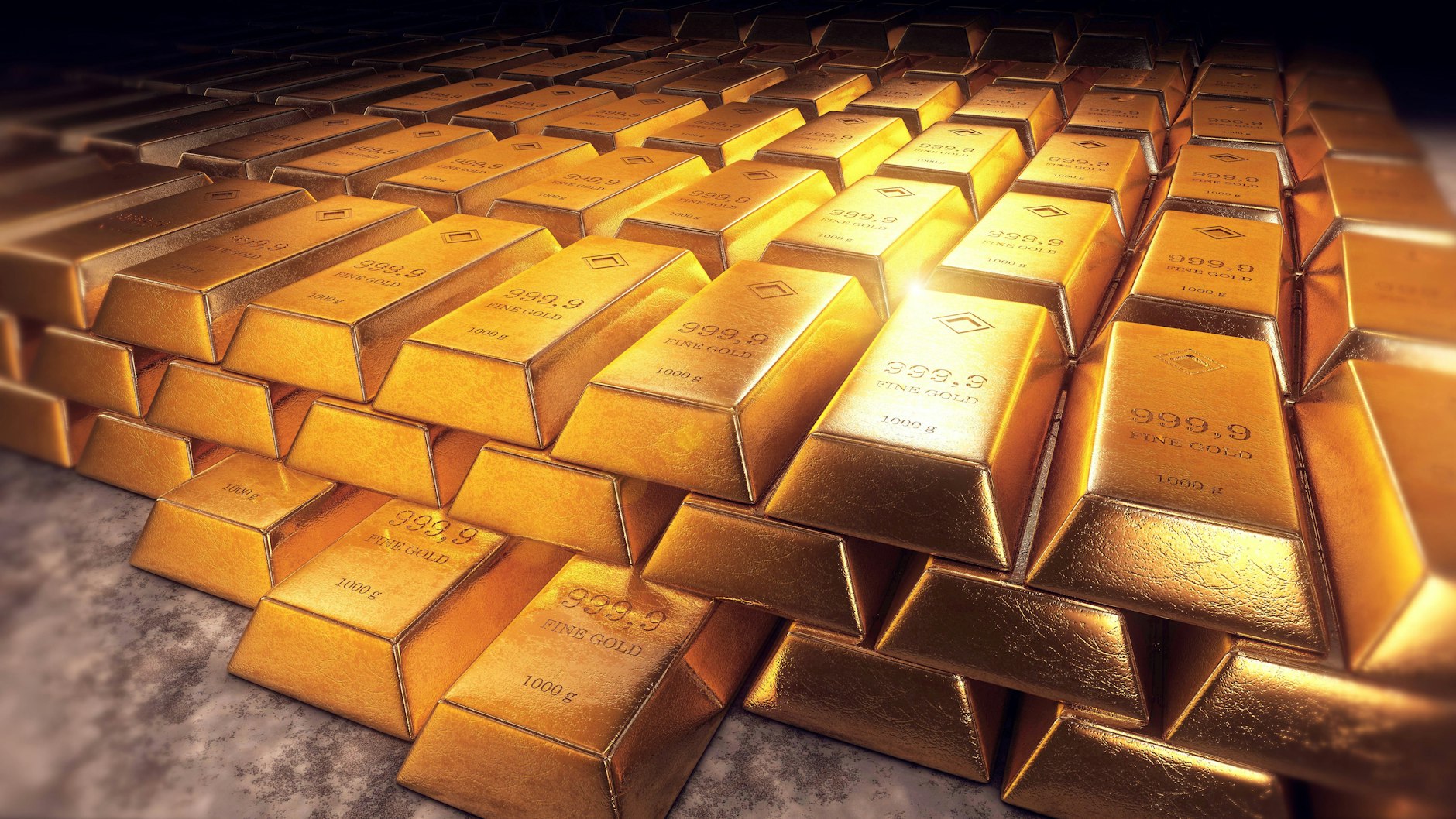 Das Kürzel für Gold im Periodensystem der Elemente lautet Au. Konnten Sie die Frage aus unserem Quiz des Tages beantworten?