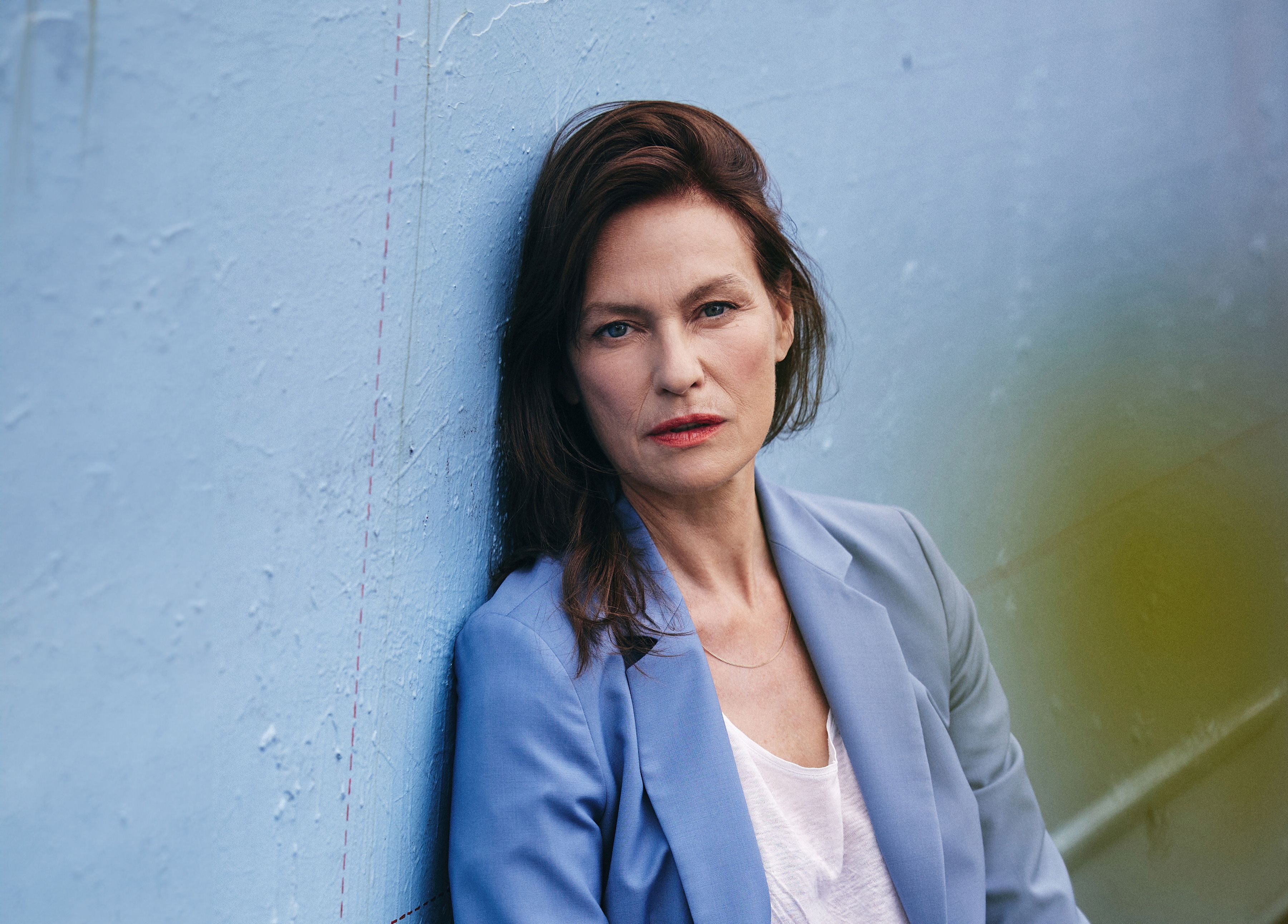 Nina Kronjäger über Berlin: „Ich fliehe regelmäßig aus der Stadt“