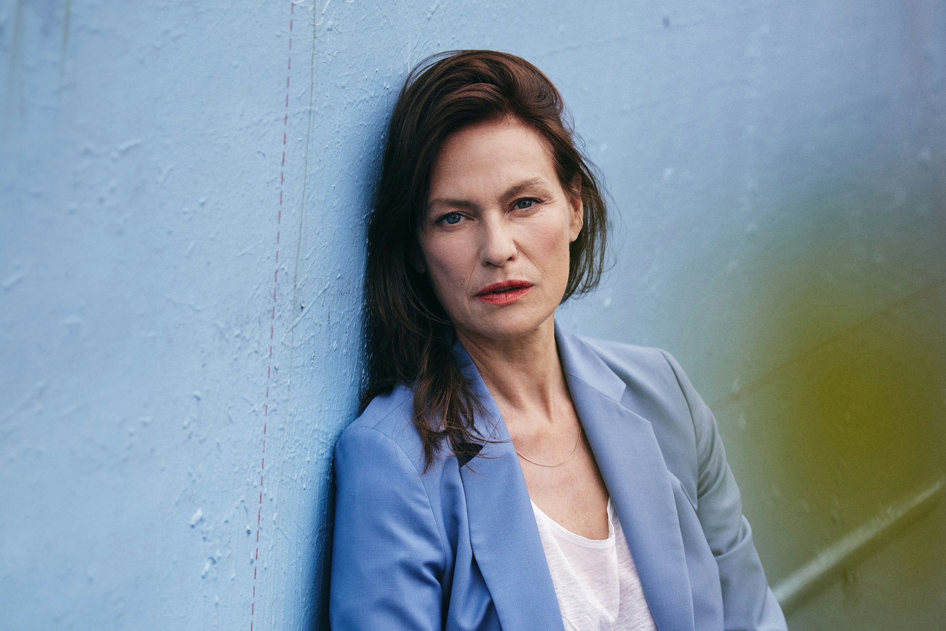 Wohnt seit den 2000ern in Prenzlauer Berg: Nina Kronjäger