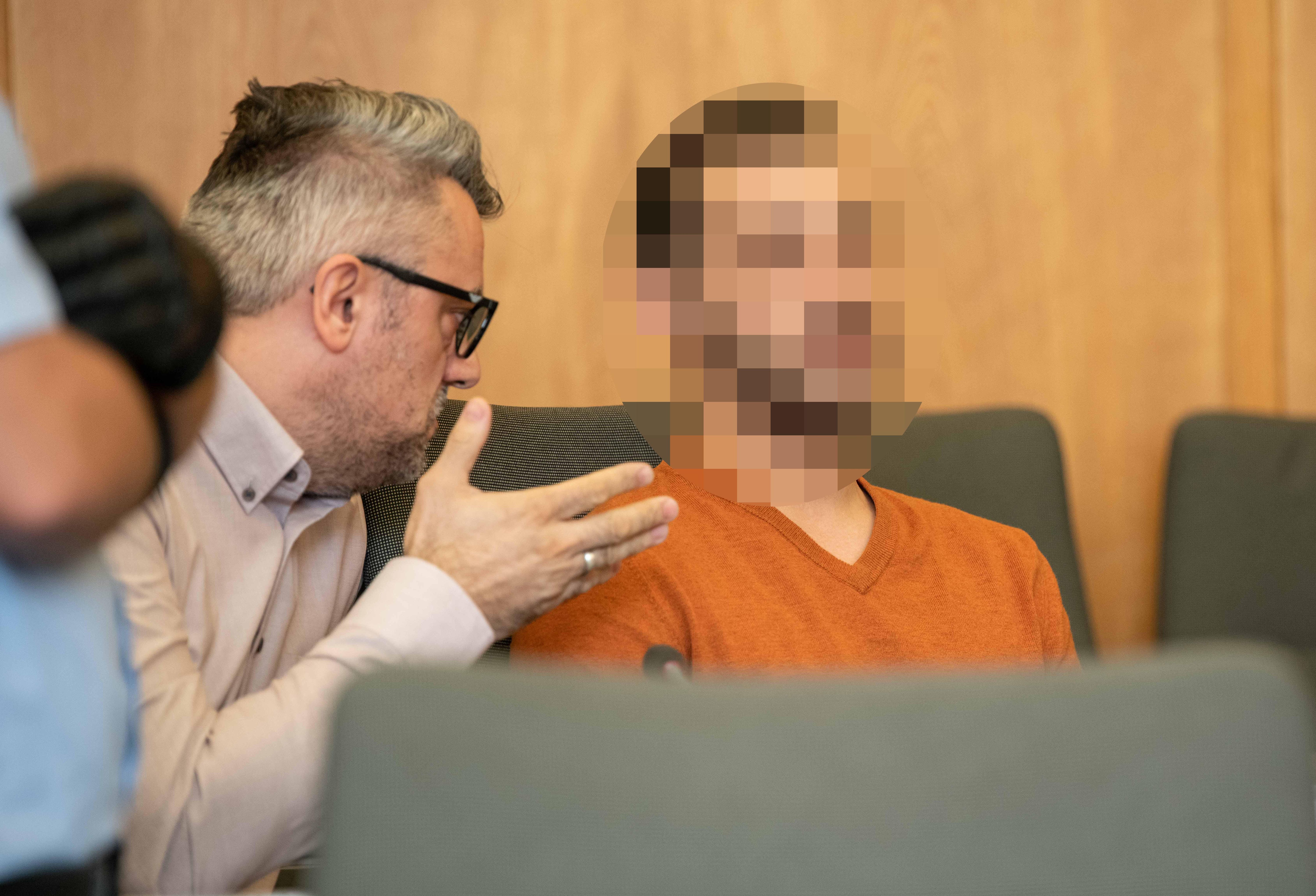 Polizei und Gerichte: Berlin gibt immer mehr Geld für Dolmetscher aus