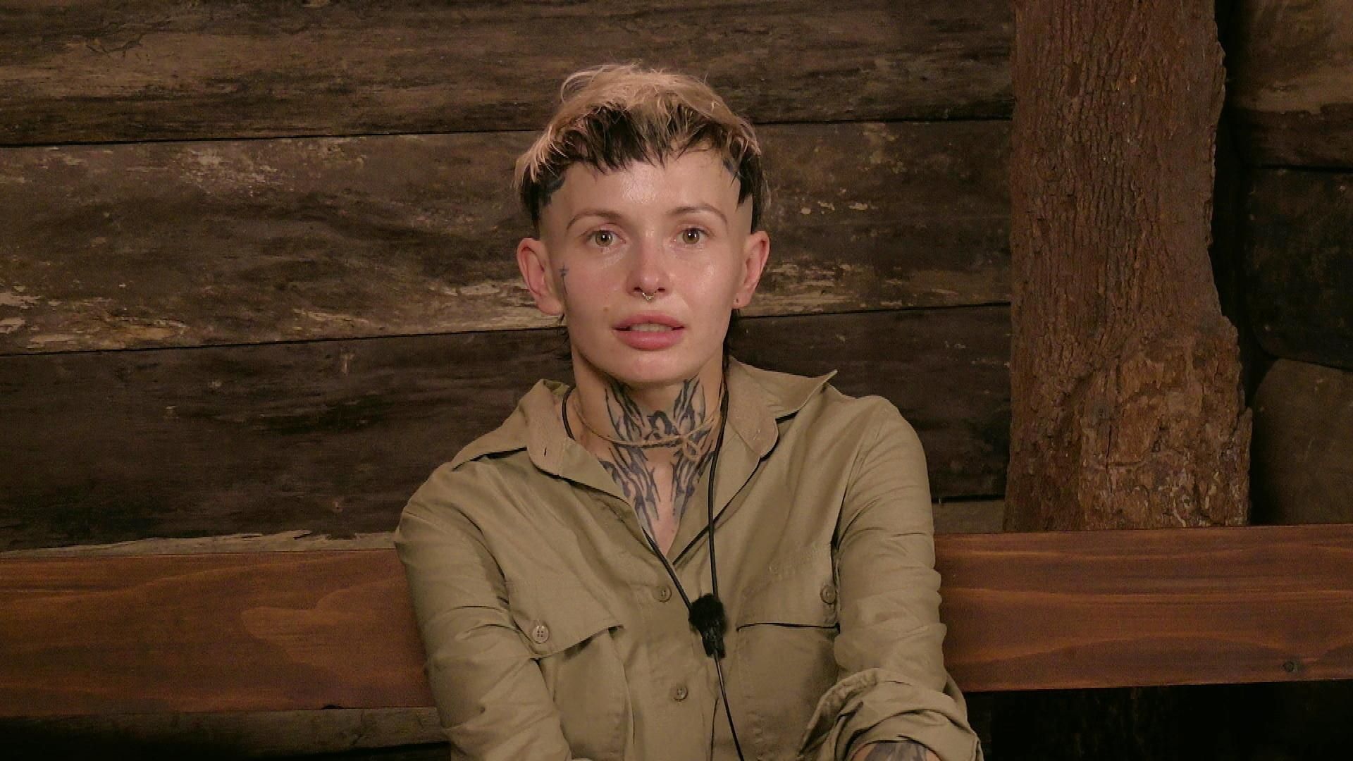 Dschungelcamp-Zoff: Der wahre Grund für den Ärger um Edith Stehfest