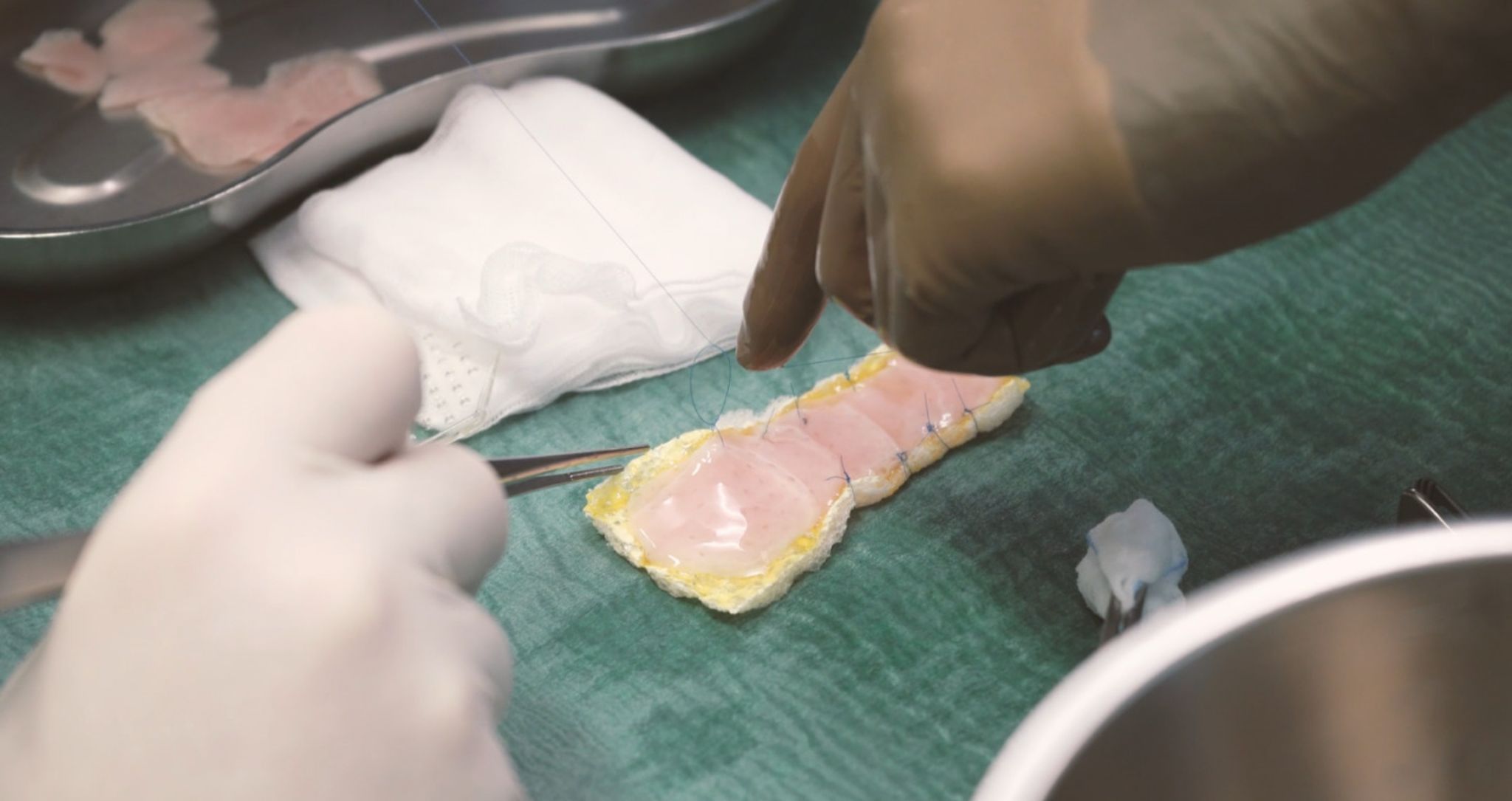 Image - Dieses neue „Herzpflaster“ kann Tausende Patienten retten!