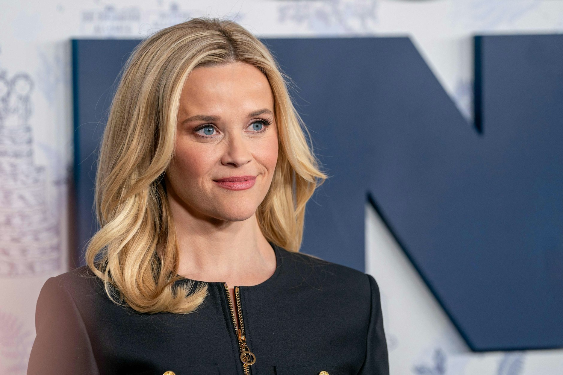 Schauspielerin Reese Witherspoon musste als Geschworene vor Gericht.