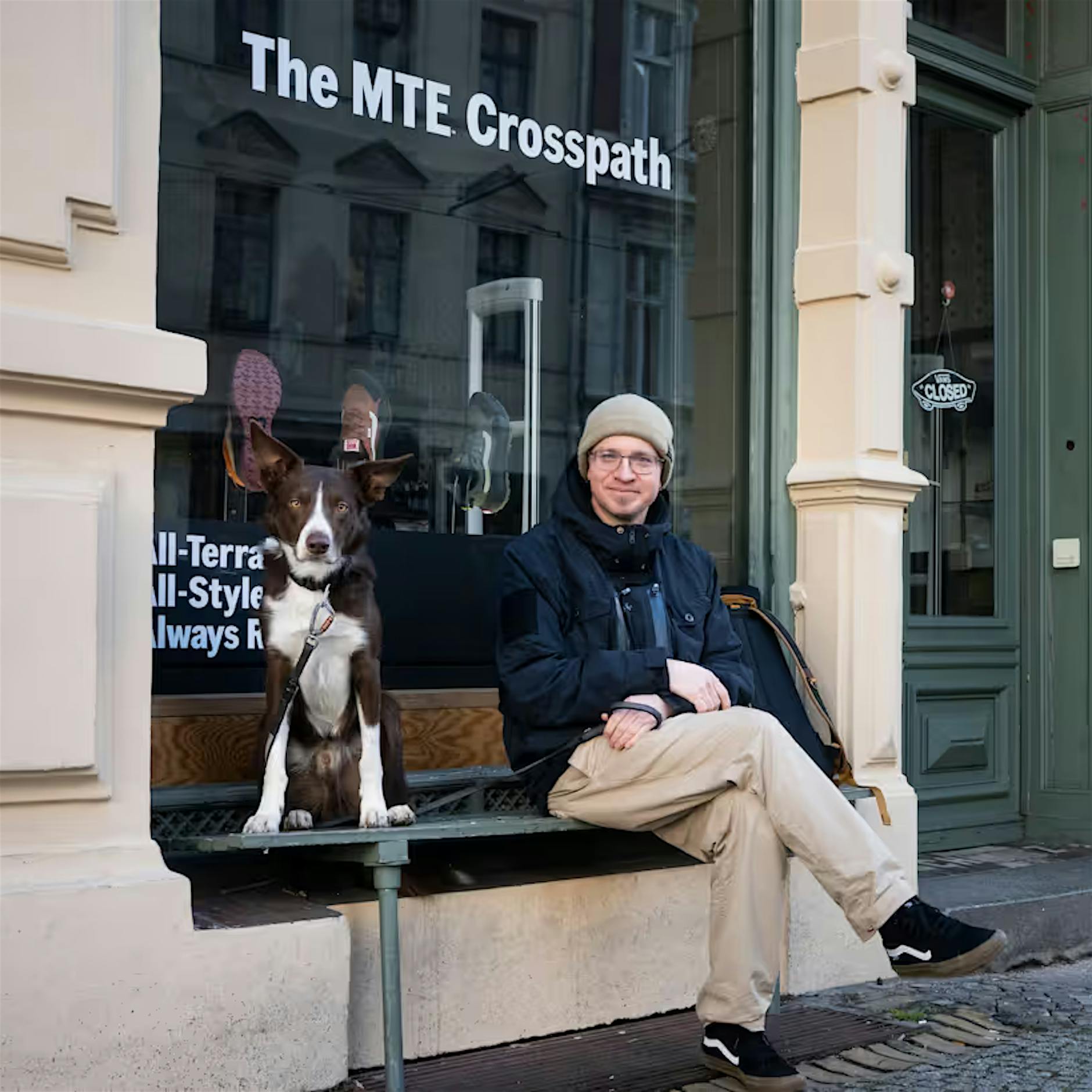 Alte Schönhauser Straße in Berlin-Mitte: „Alles nur noch Schickimicki! Früher war es hier cooler“