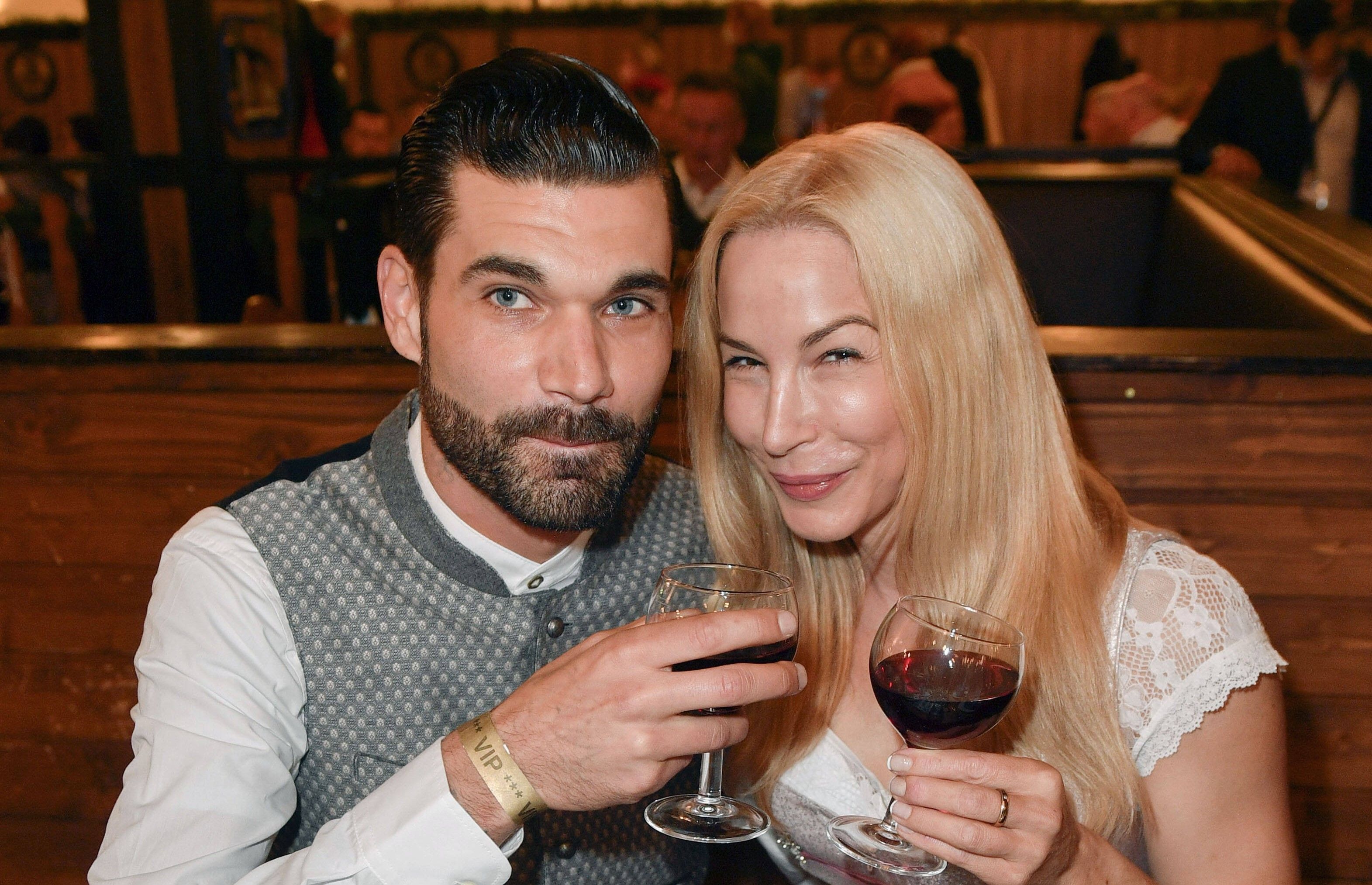 Michelle Monballijn: „Endlich eine Show, in der es nicht um Mike geht“