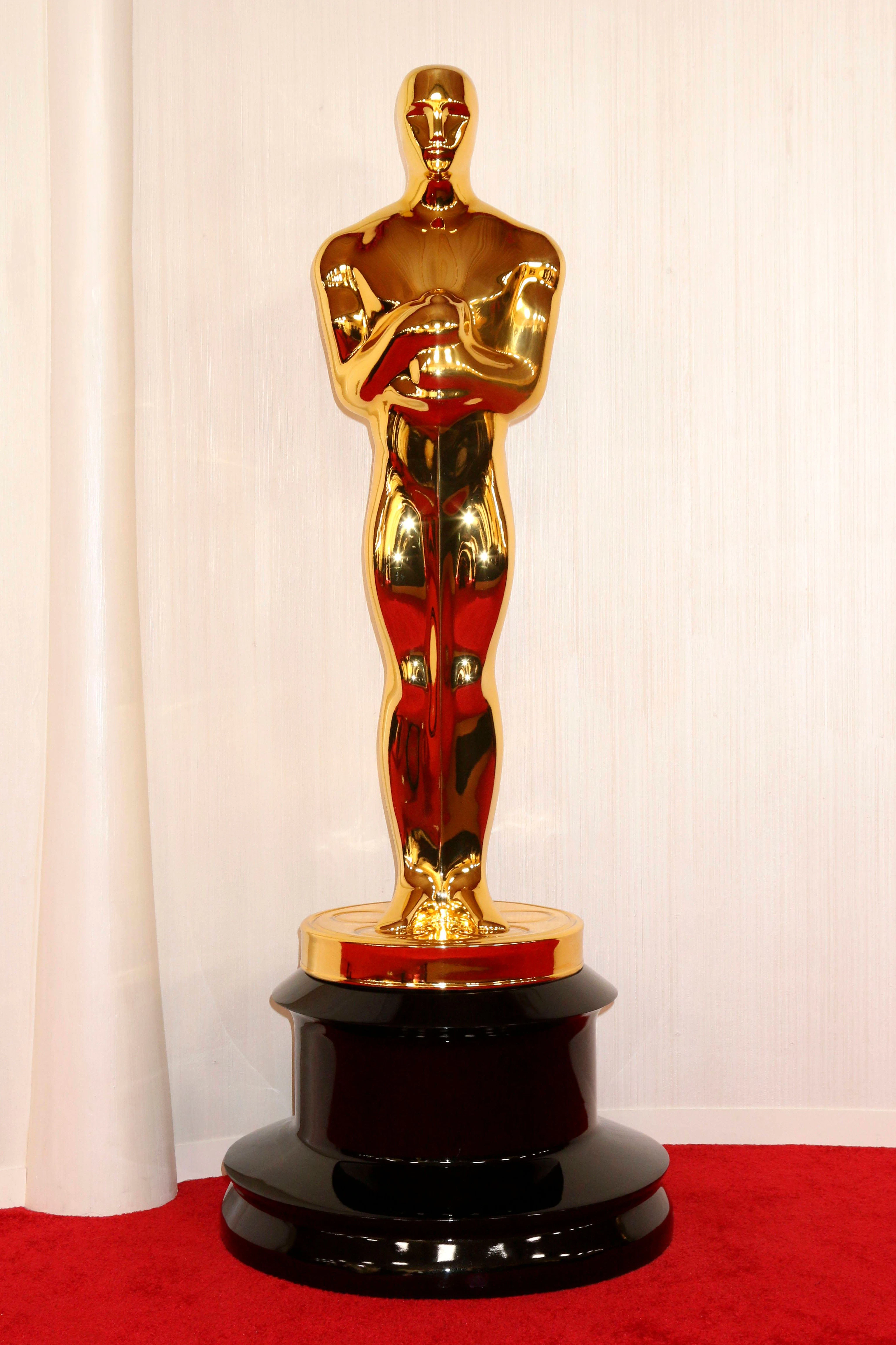 Der Oscar ist die wichtigste Auszeichnung der Filmbranche. Konnten Sie die Frage aus unserem Quiz des Tages beantworten?