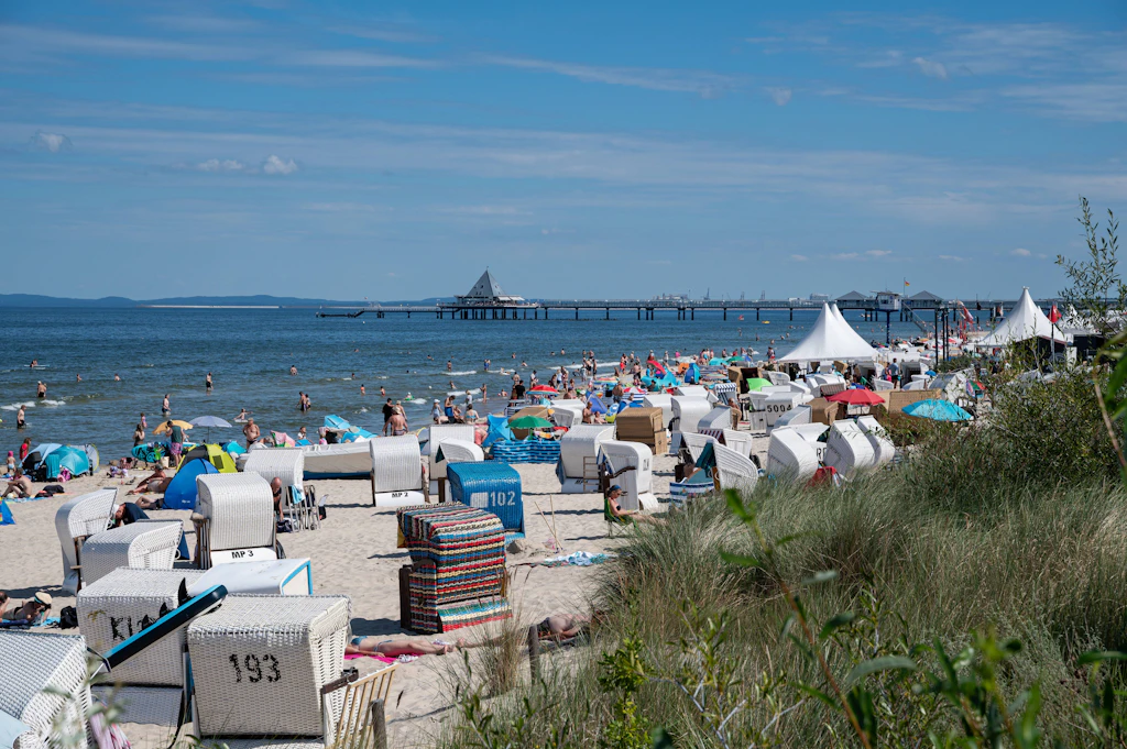 2415 Einwohner auf Usedom einfach verschollen: Wie kann das denn sein?