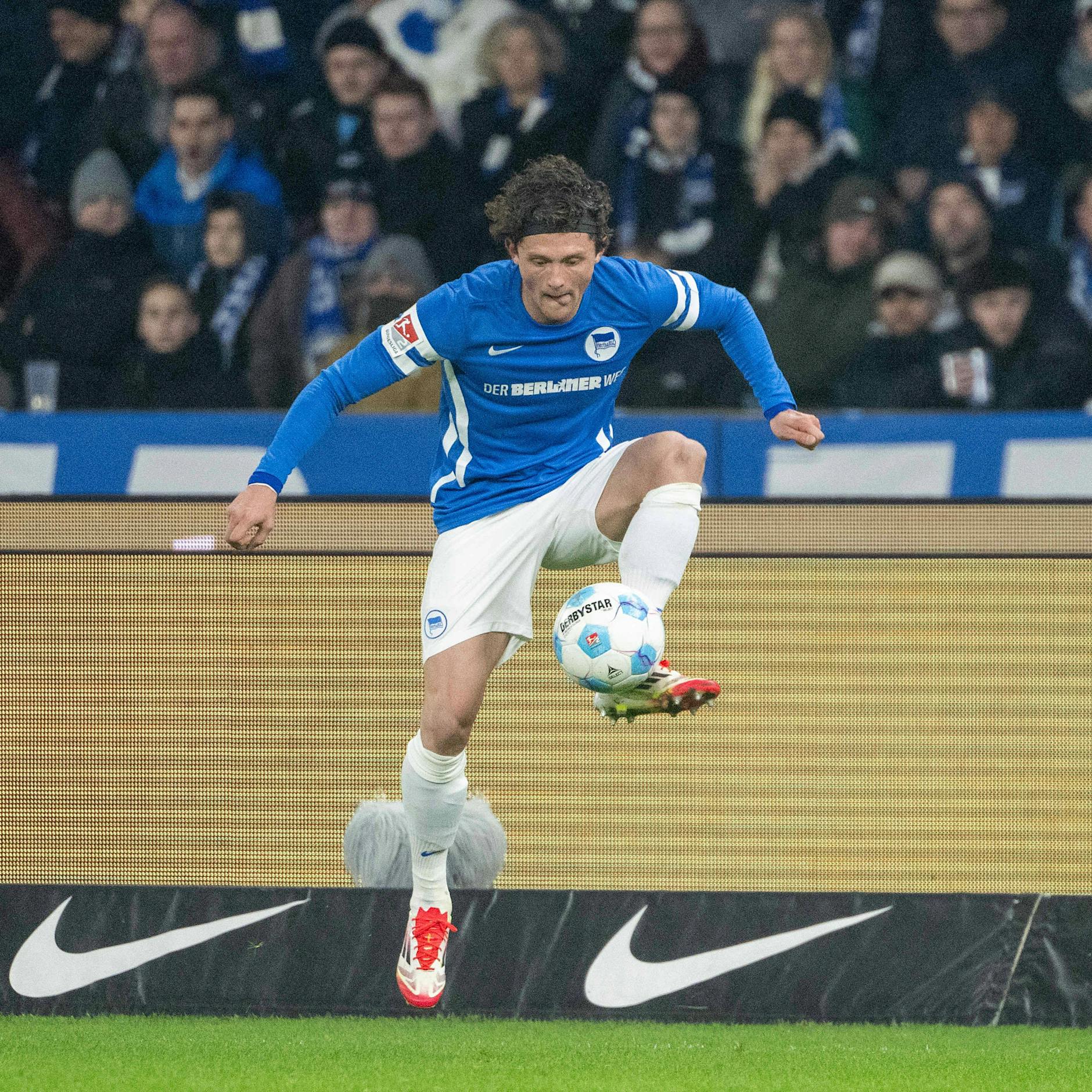 Fünf heiße Hertha-Fragen zu Reese, Demme, Kenny, Gersbeck, Reutershahn