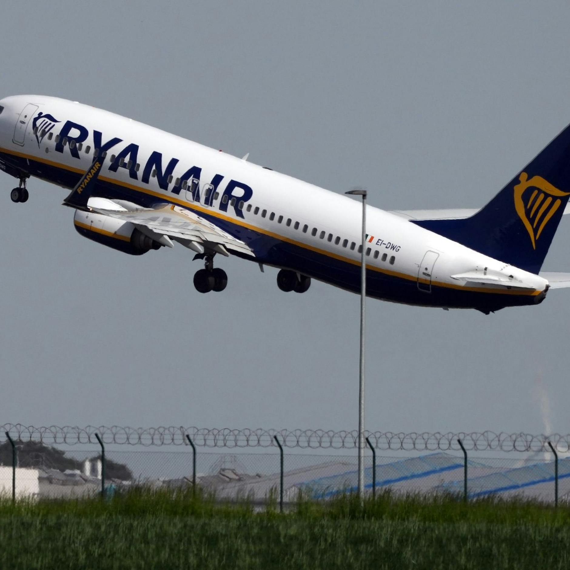 Image - Schon wieder Landung am Flughafen BER verweigert: Ryanair bittet Wissing um Hilfe
