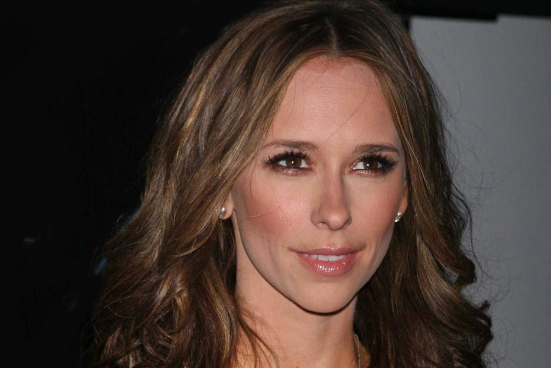Jennifer Love Hewitt beschert seit „Party of Five“ zahlreichen Fans schlaflose Nächte.