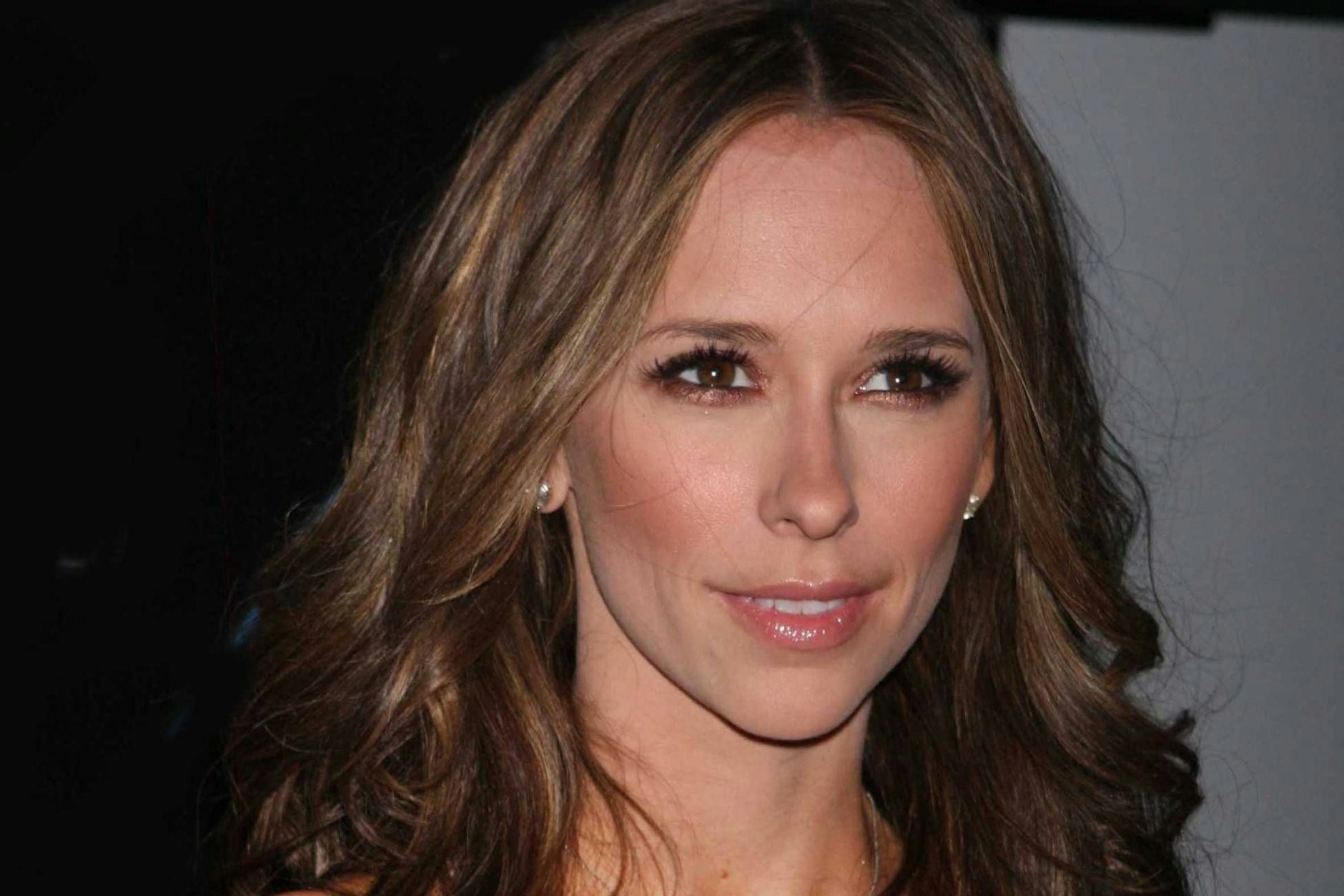 Jennifer Love Hewitt beschert seit „Party of Five“ zahlreichen Fans schlaflose Nächte.