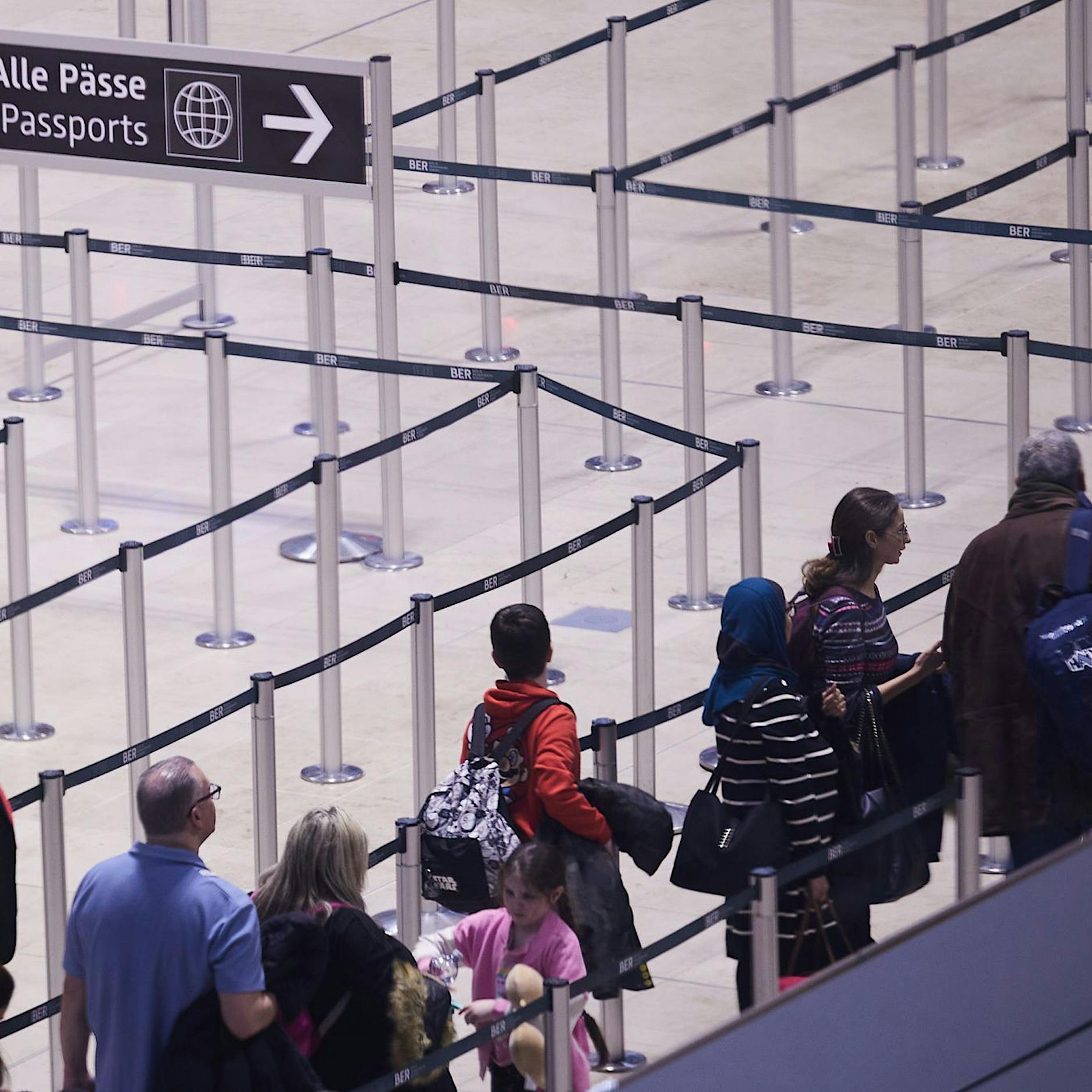 Geplanter Terroranschlag in Berlin: Verdacht gegen 18-Jährigen erhärtet sich