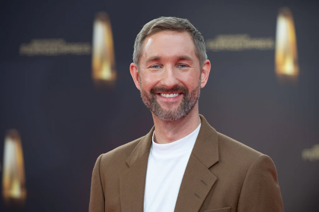 Daniel Boschmann: DAS ist die Frau des „Frühstücksfernsehen“-Stars!