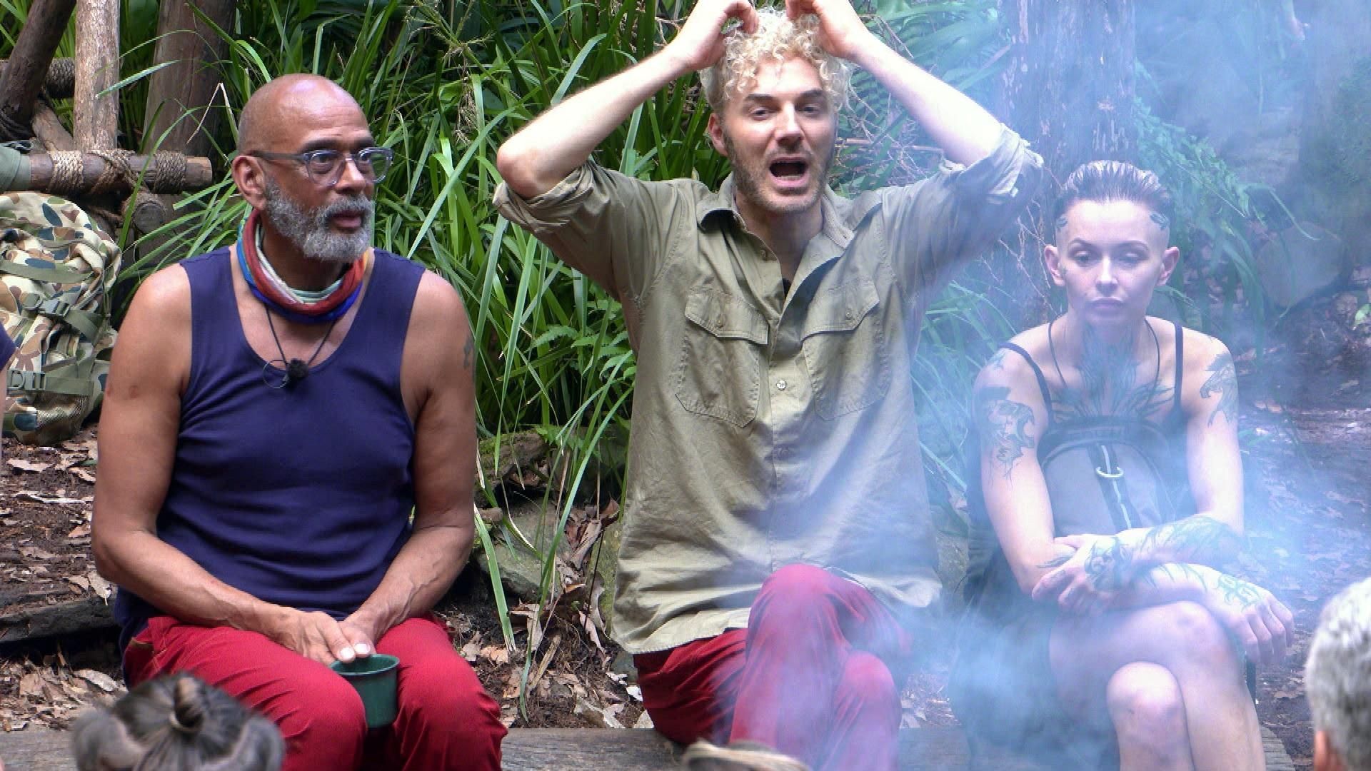 Image - Rauswurf im Dschungelcamp: DIESER Star muss das Camp verlassen!