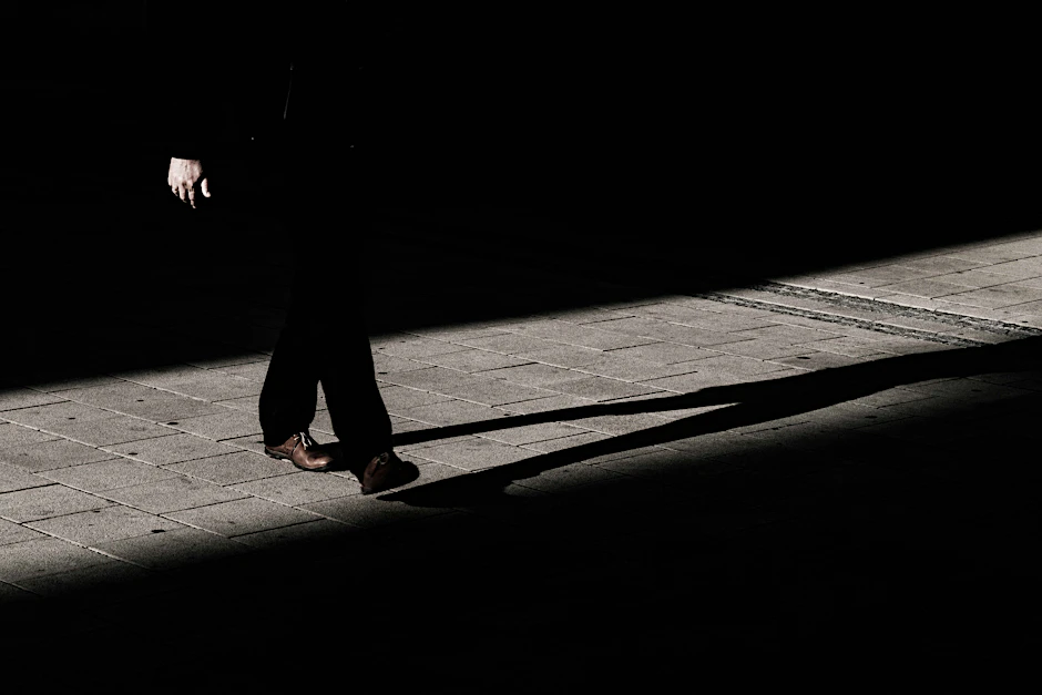 Männer verüben mit Abstand die meisten Gewalttaten in unserer Gesellschaft.