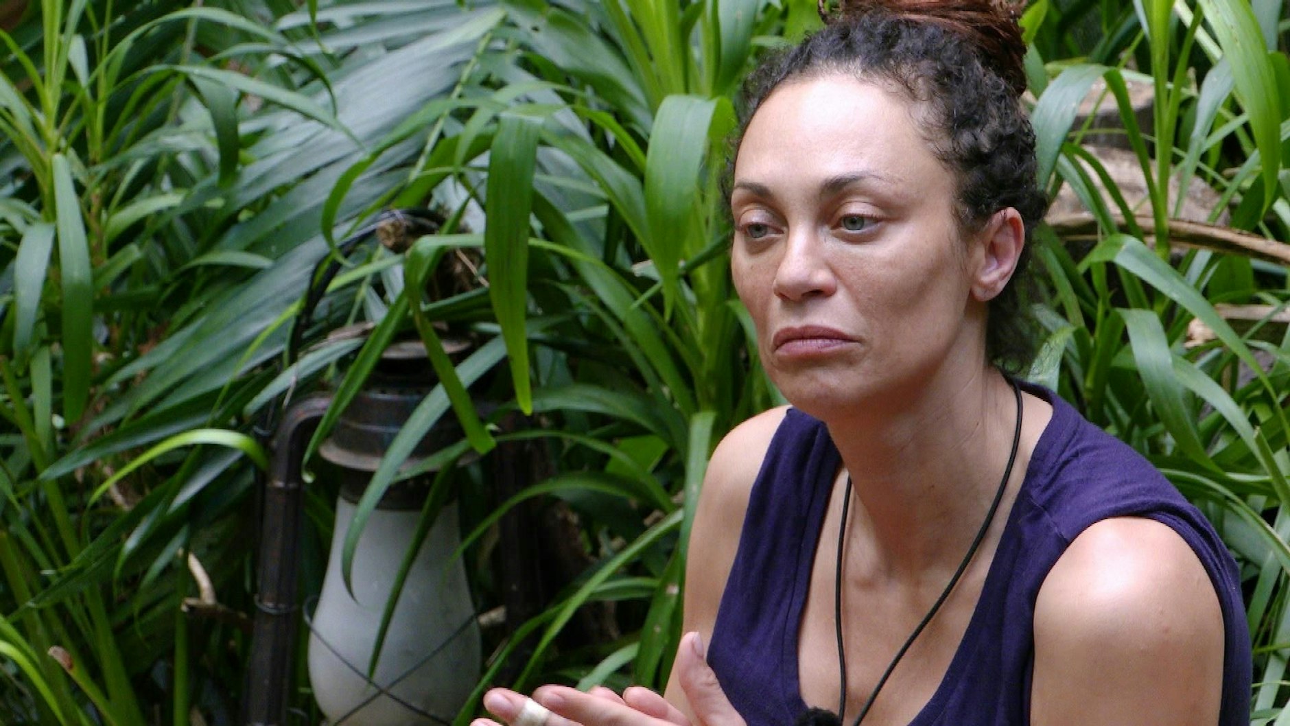 Lilly Becker gehört zu den Stars im Dschungelcamp von RTL. 
