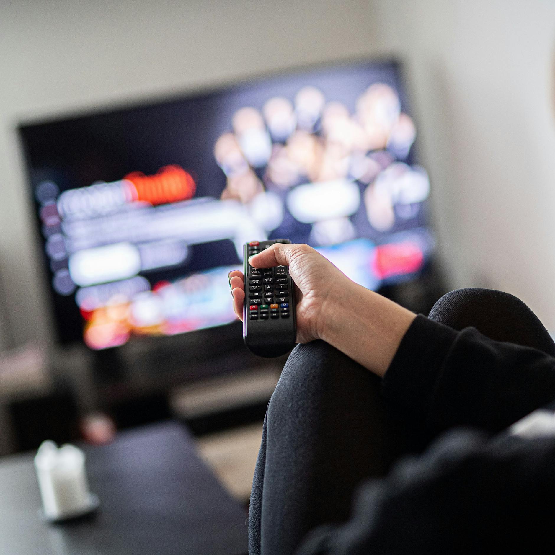 TV wird teurer, Wahltag, mehr Gehalt: Das ändert sich im Februar!