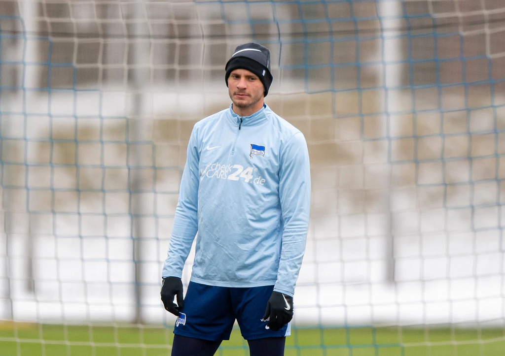 Hertha BSC: Abwehrwahnsinn ohne Ende! Marton Dardai ist kaputt
