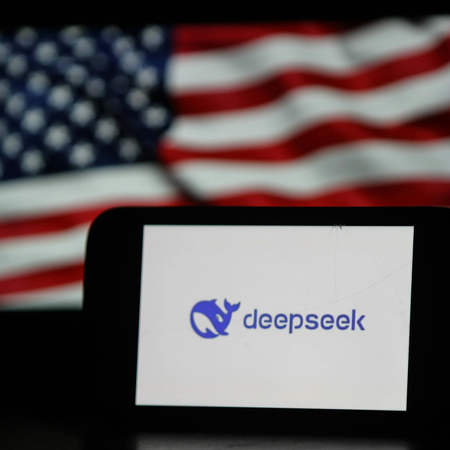 DeepSeek: Wie China trotz Sanktionen das Geschäftsmodell der US-Tech-Riesen zerschießt
