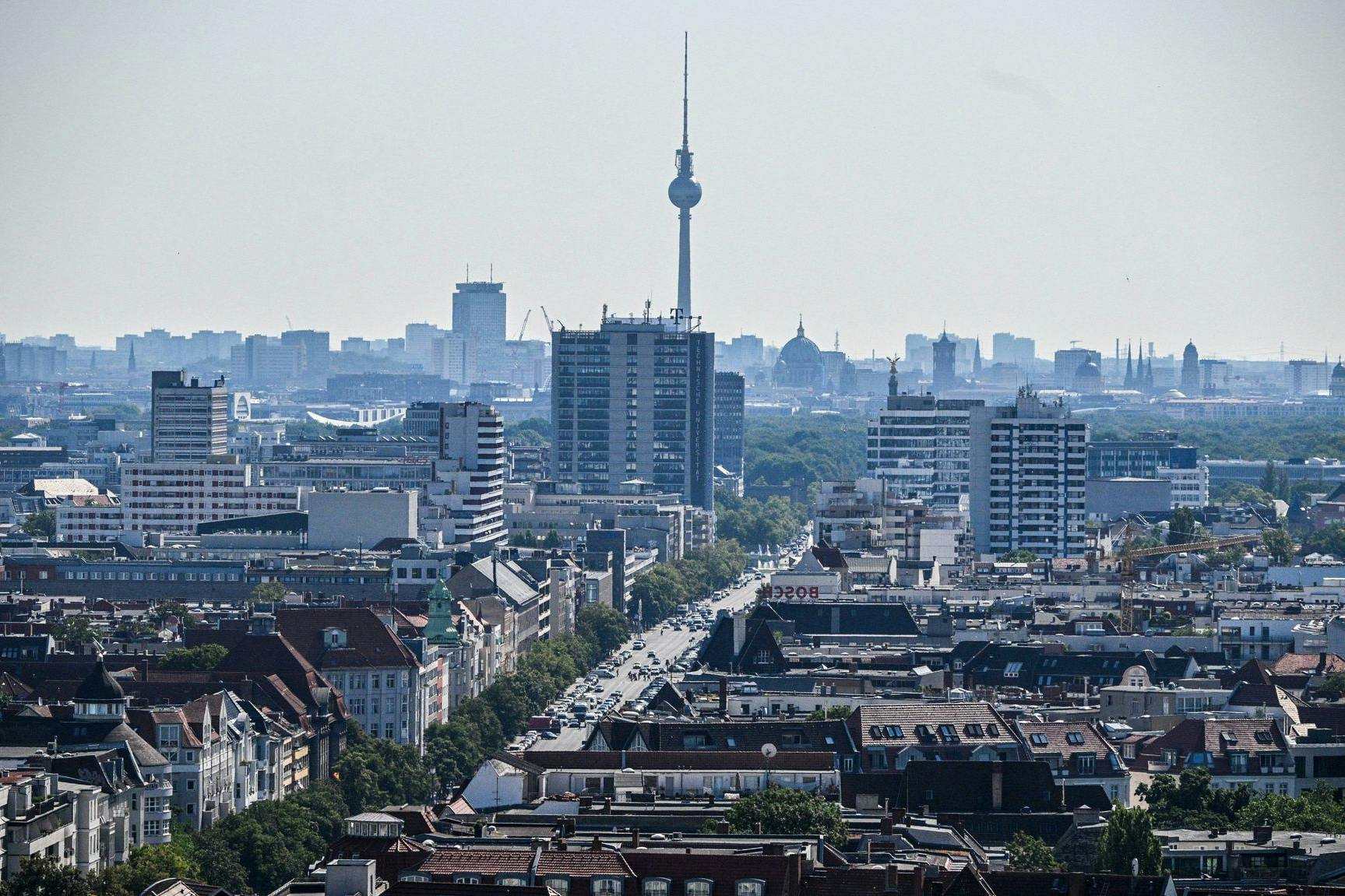 Berlin ist eine Stadt, die nie stillsteht – und mit ihr die Fragen, die die Menschen hier täglich beschäftigen.
