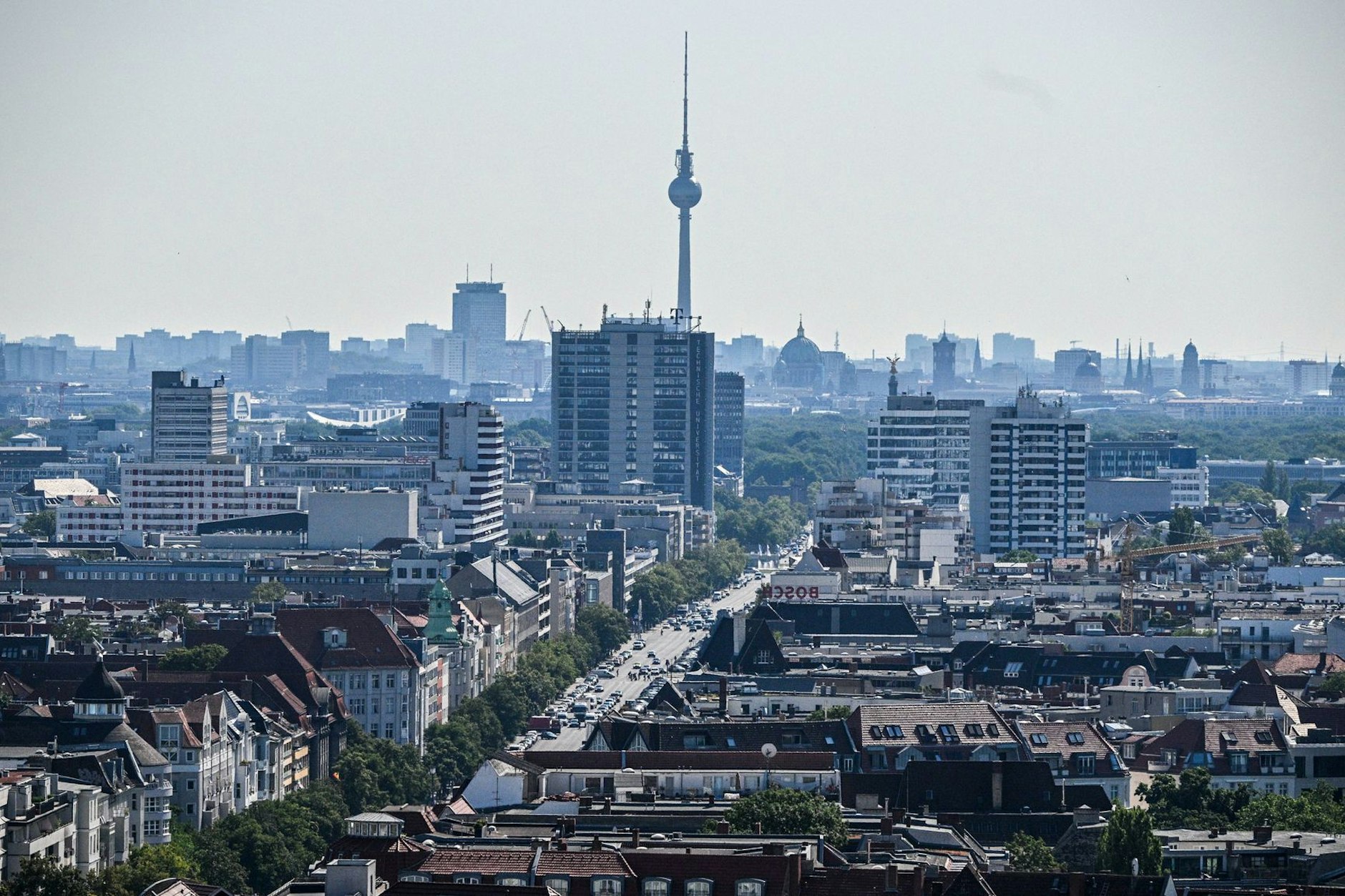 Berlin ist eine Stadt, die nie stillsteht – und mit ihr die Fragen, die die Menschen hier täglich beschäftigen.