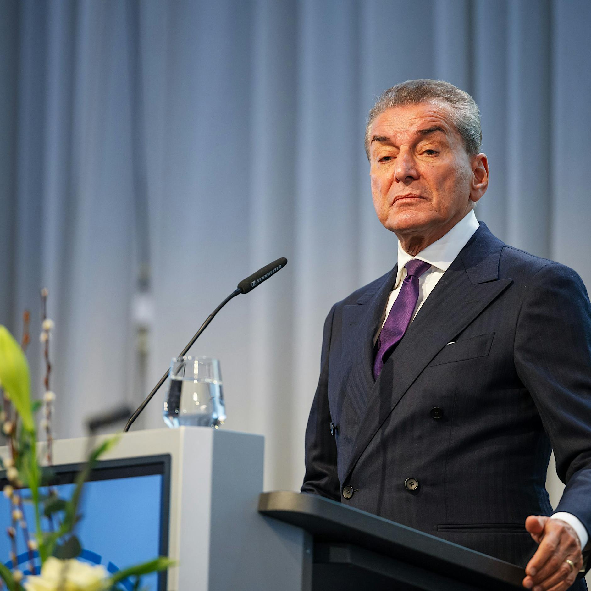 Michel Friedman über seinen CDU-Austritt: „Ich muss mir selbst in die Augen schauen können“