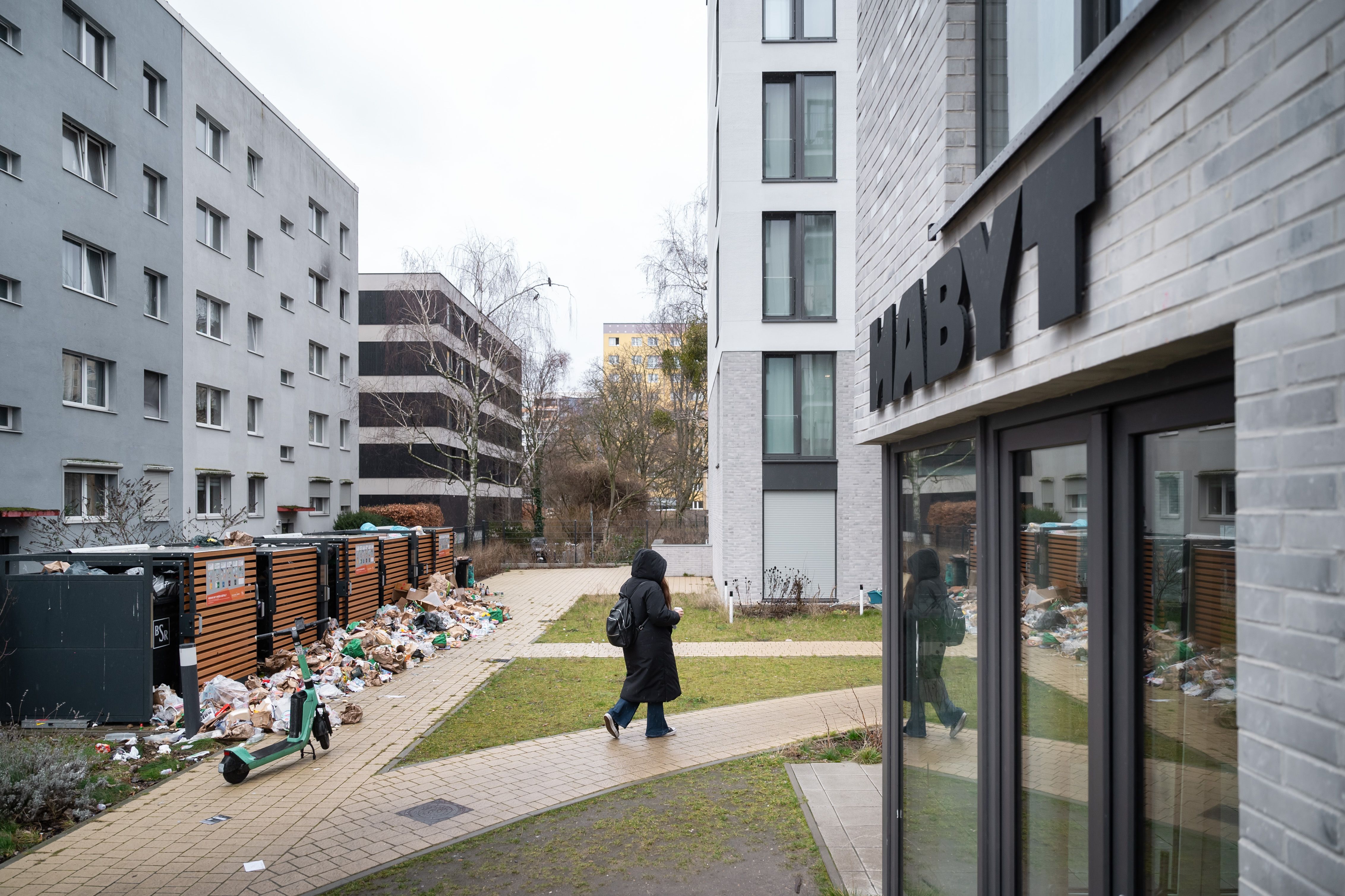 Image - Möbliertes Wohnen in Kreuzberg und Charlottenburg: Das Geschäft mit der Abzocke