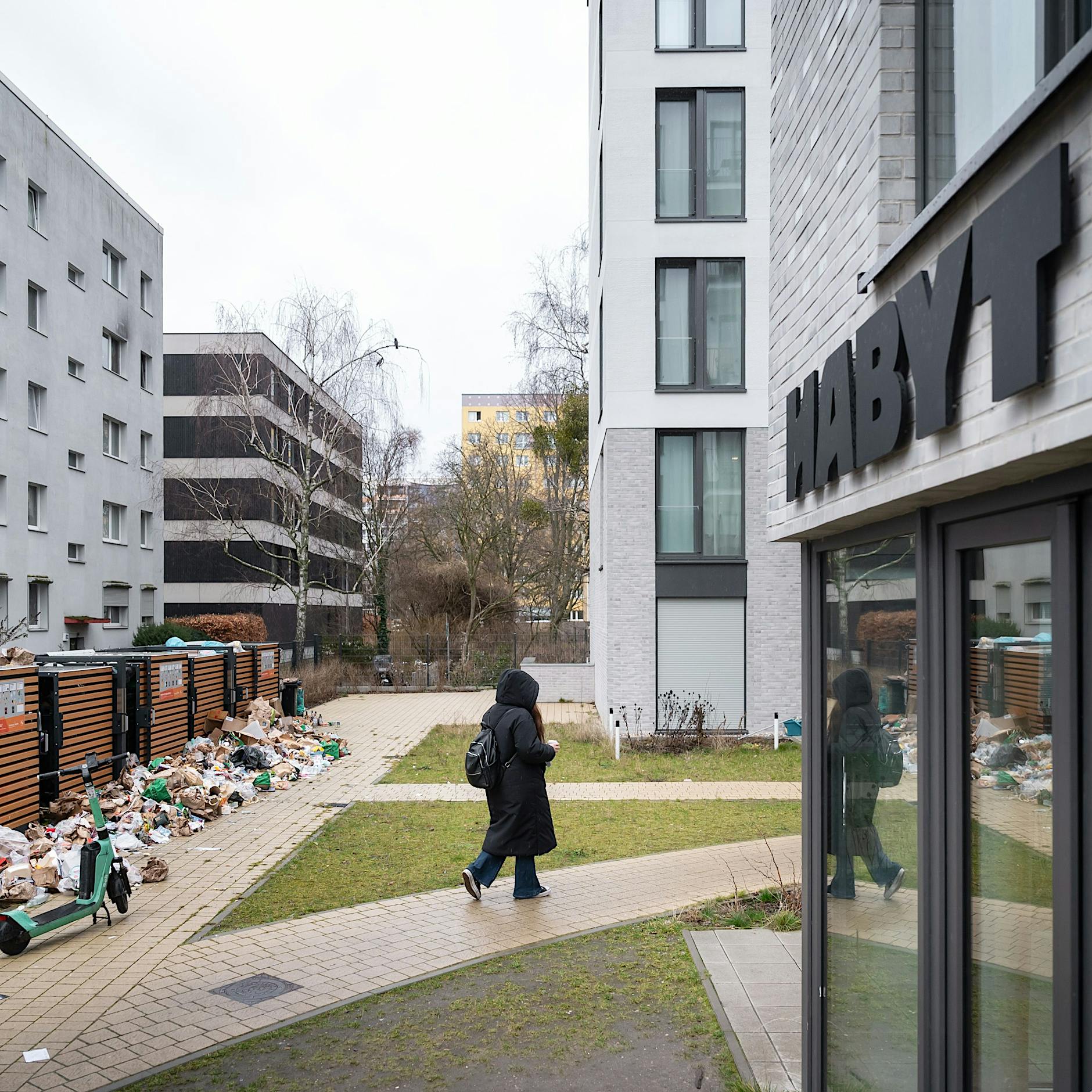 Möbliertes Wohnen in Kreuzberg und Charlottenburg: Das Geschäft mit der Abzocke