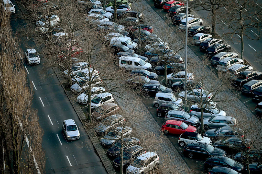 Höhere Gebühren beim Anwohnerparken in Berlin? So teuer könnte es werden