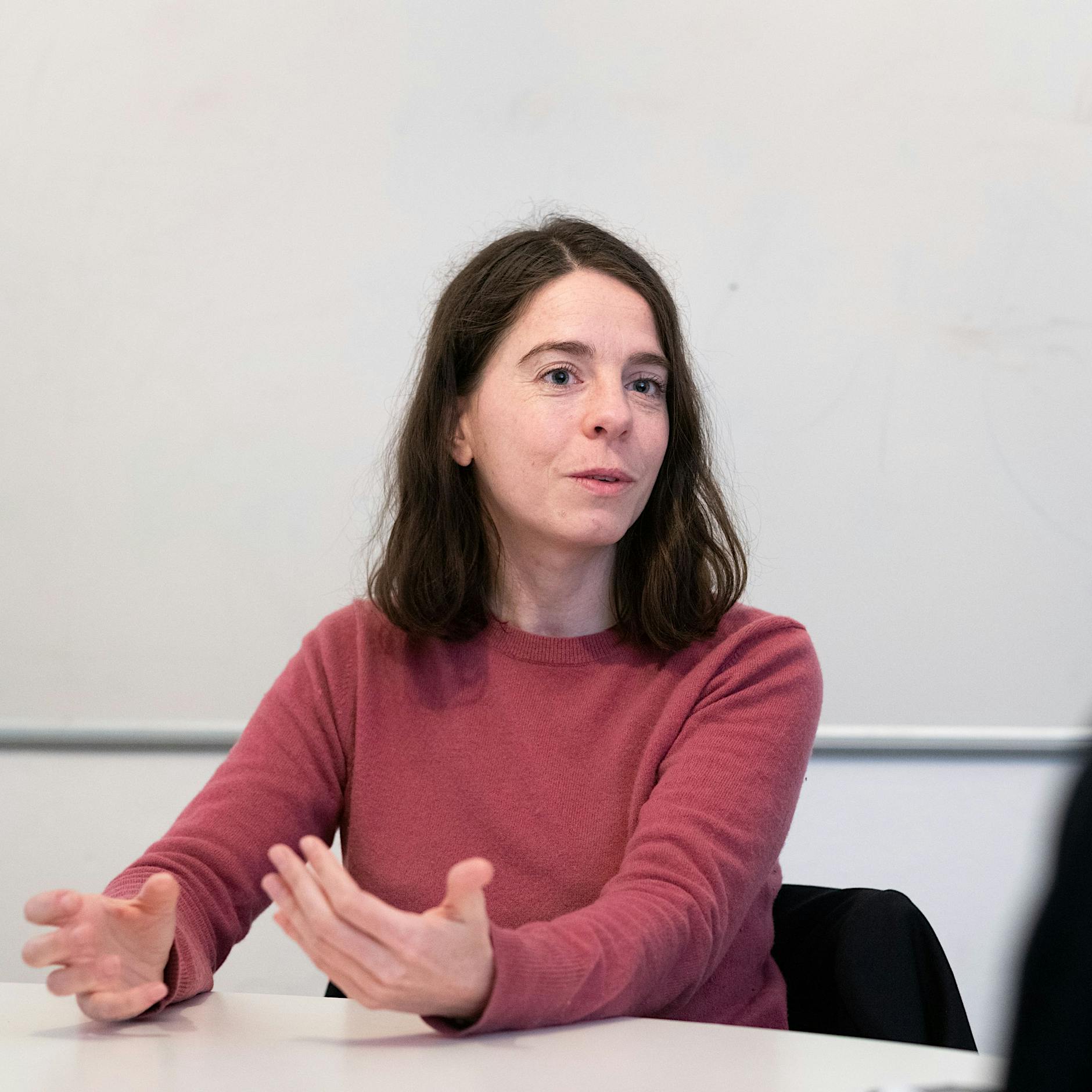 Exklusiv-Interview mit Julia Schneider: „Ich wollte nicht gegen Stefan Gelbhaar antreten“