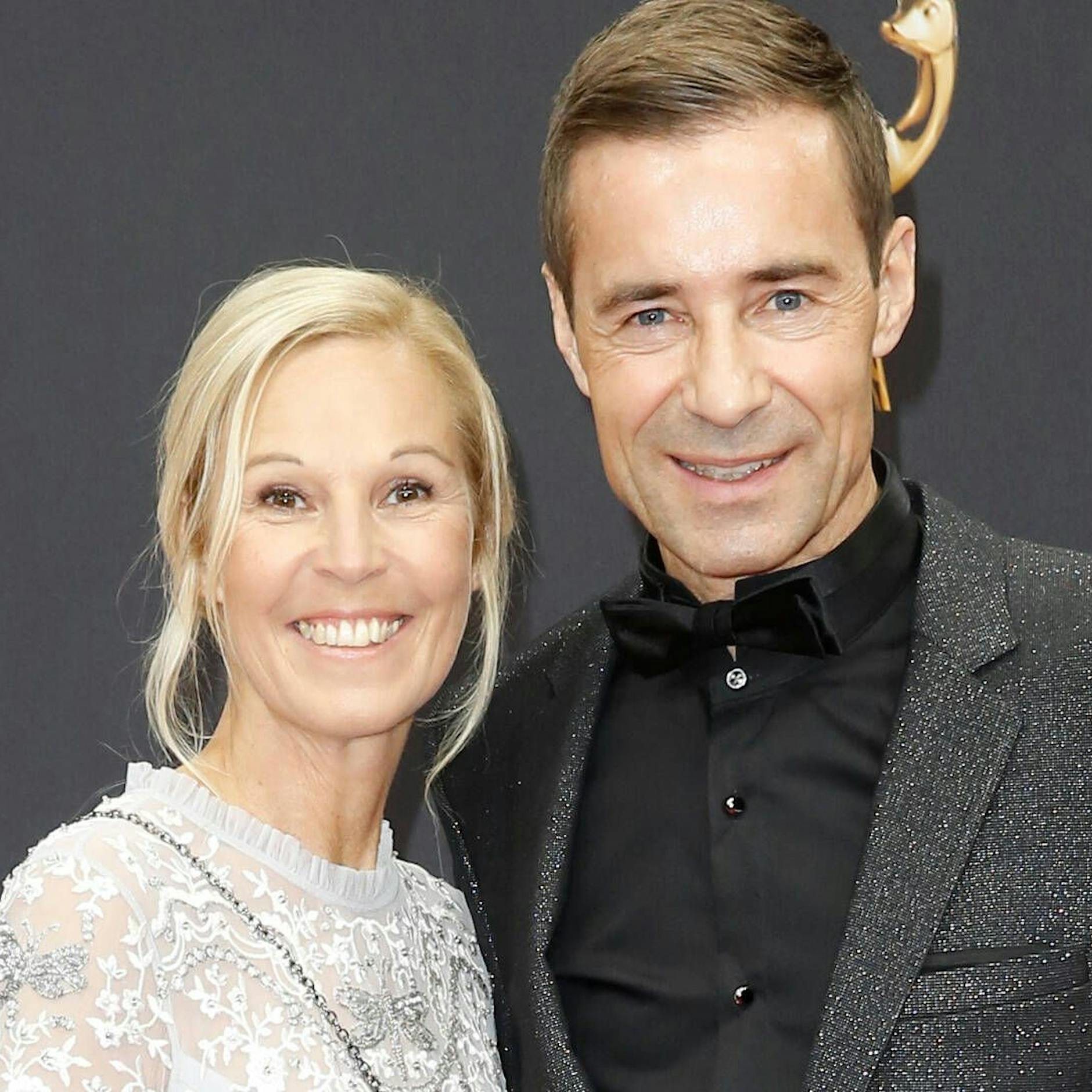 TV-Star Kai Pflaume verheiratet? DAS ist die Frau an seiner Seite!