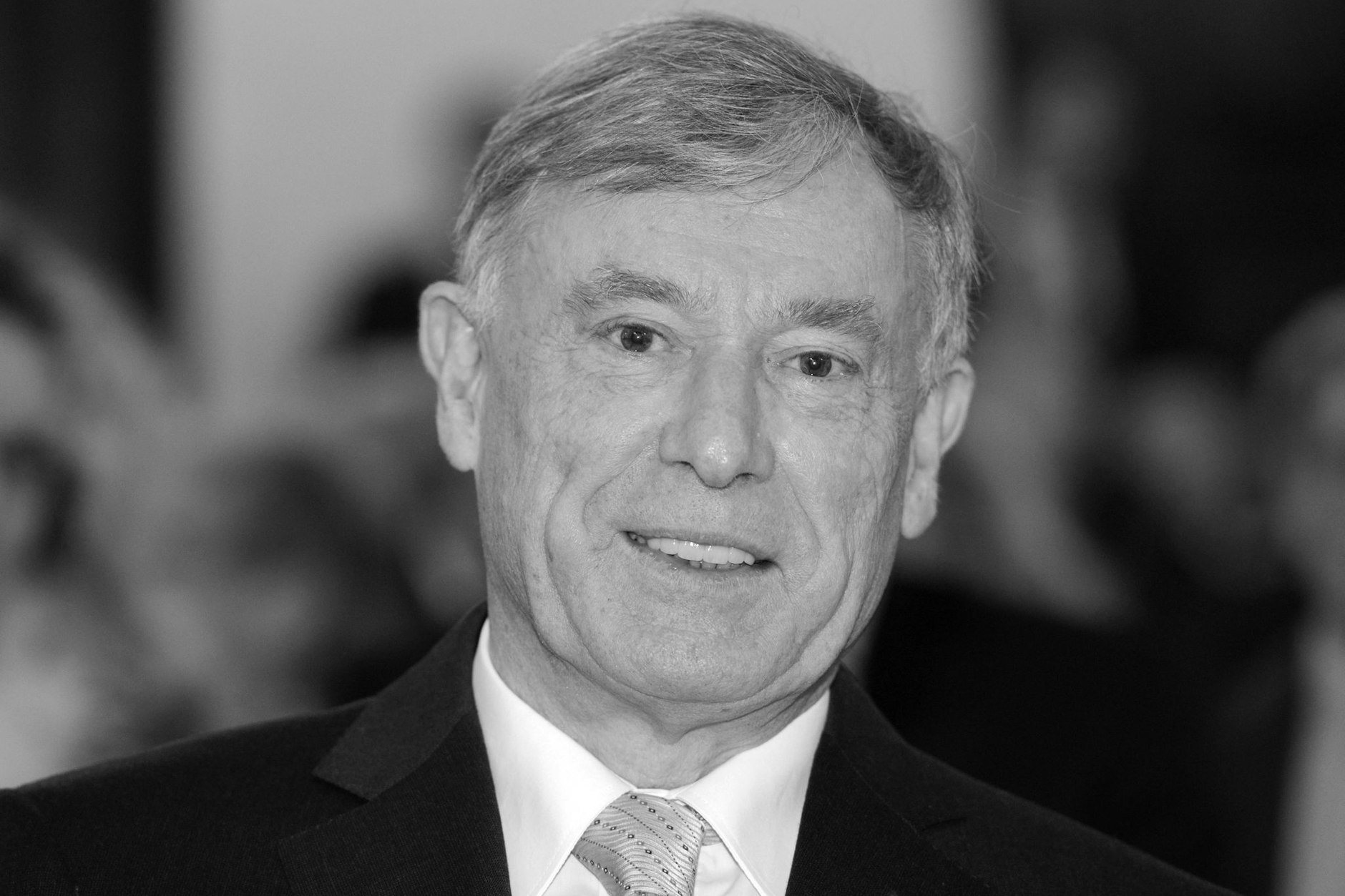 Altbundespräsidenten Horst Köhler starb am frühen Samstagmorgen im Alter von 81 Jahren nach kurzer schwerer Krankheit.