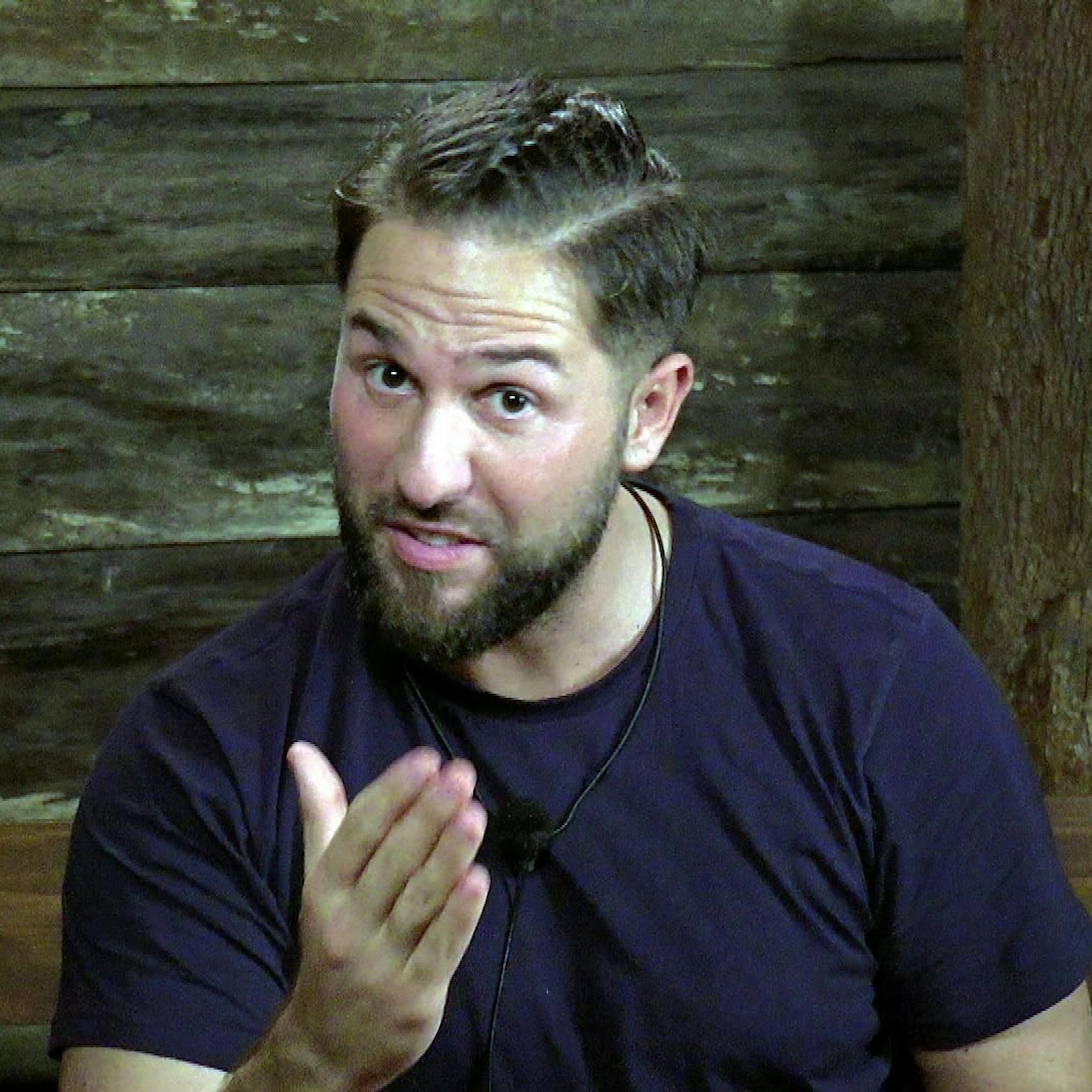 Dschungelcamp-Schock: RTL räumt großen Fehler in Folge acht ein