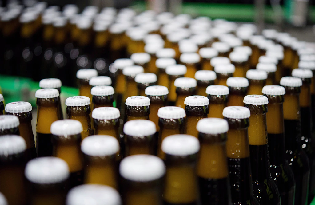 Pfand-Hammer: Brauereien fordern 20 Cent Gebühr auf Bierflaschen!