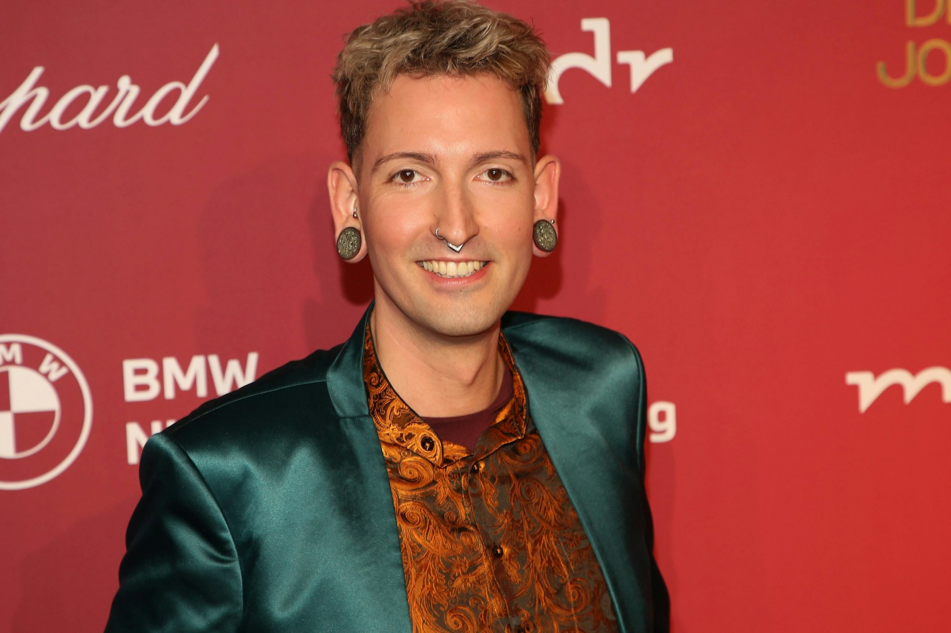 Fabian Kahl gehört zu den Stars von Bares für Rares.