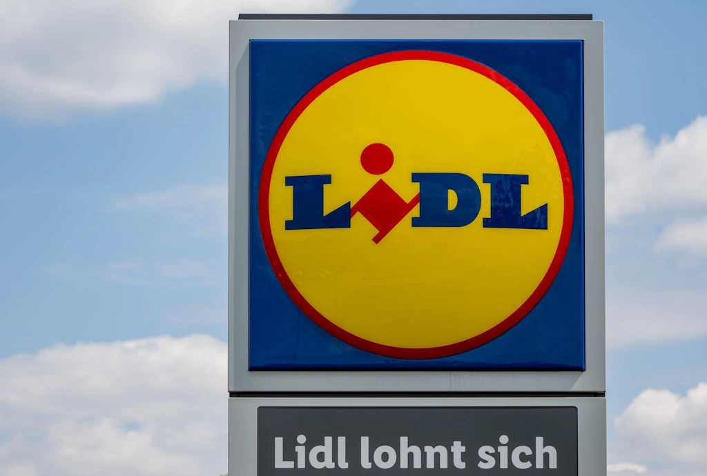 Vorsicht, Wunden im Mund: Lidl startet Rückruf von DIESER Süßigkeit!