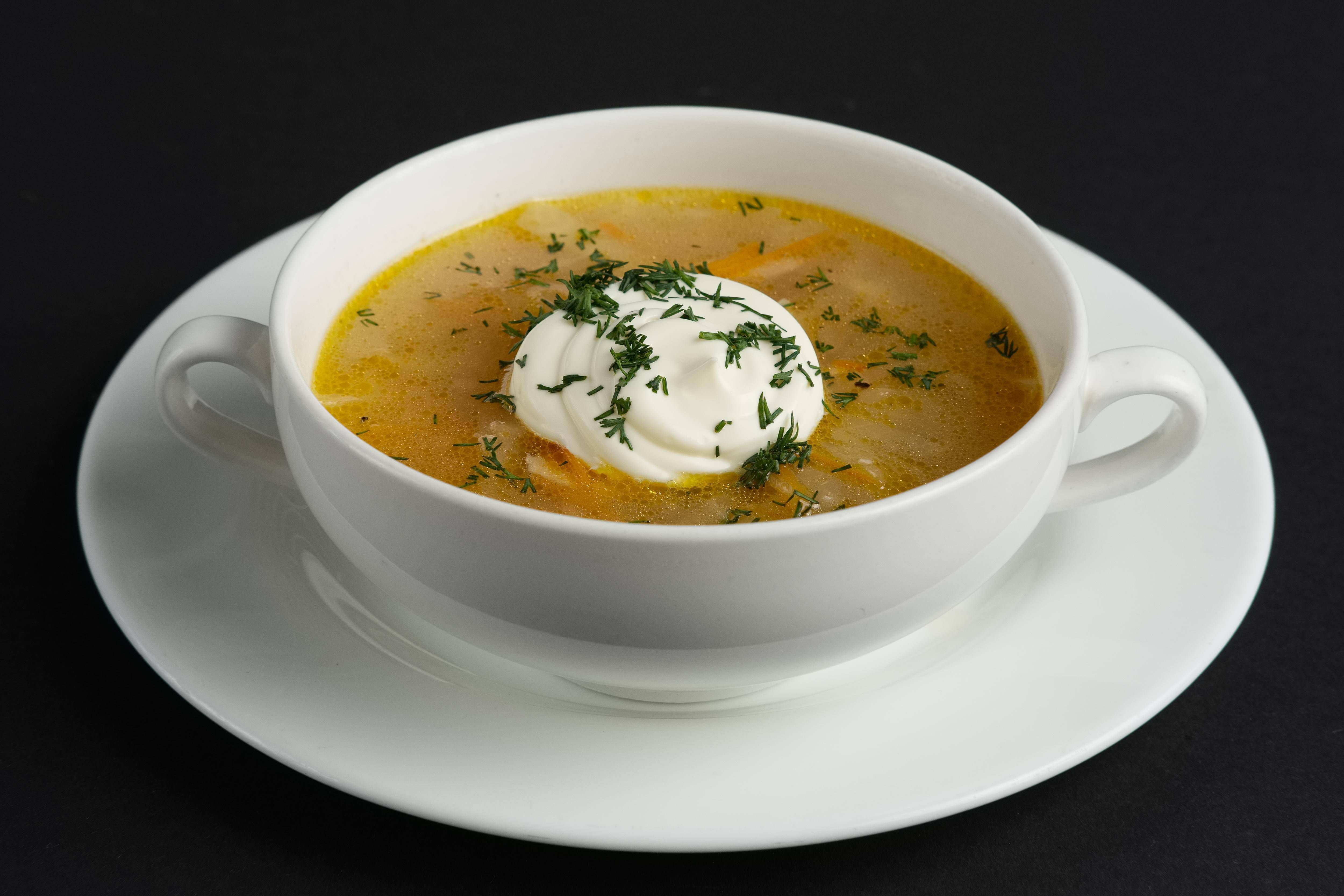 Deftiger Schtschi: Omas Rezept für die leckere russische Kohlsuppe!