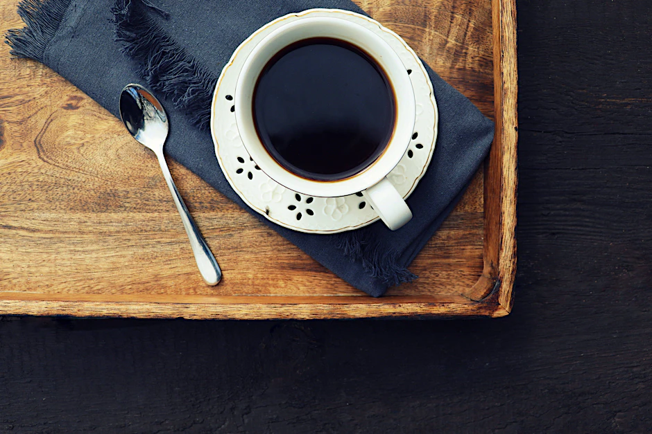 Schwarzer Kaffee hat wenig Kalorien - und soll in Kombination mit etwas Zitronensaft dafür sorgen, dass die Pfunde purzeln. Aber: Was ist dran am Schlank-Kaffee?
